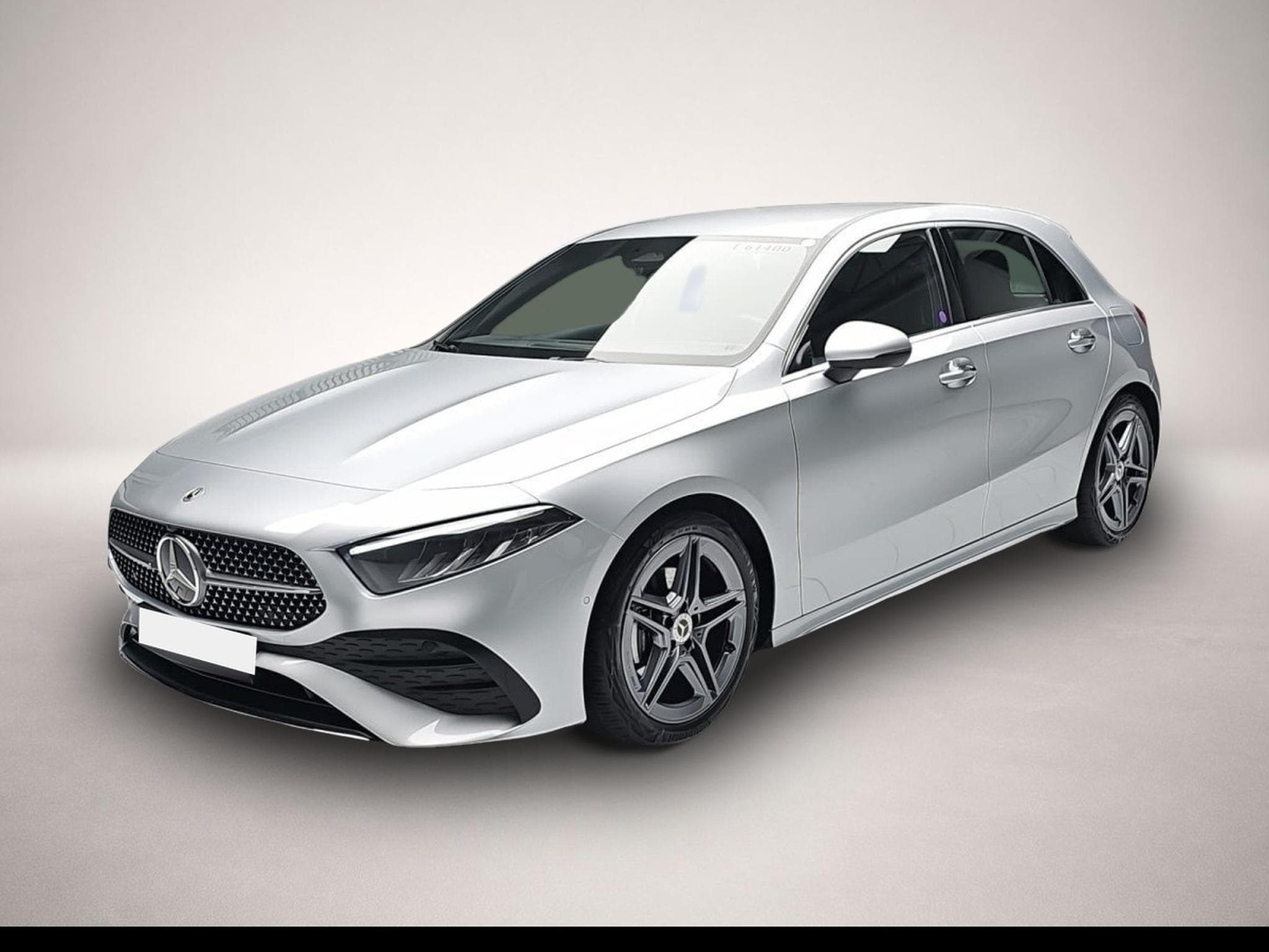 Mercedes 180 (2025) - Foto 1