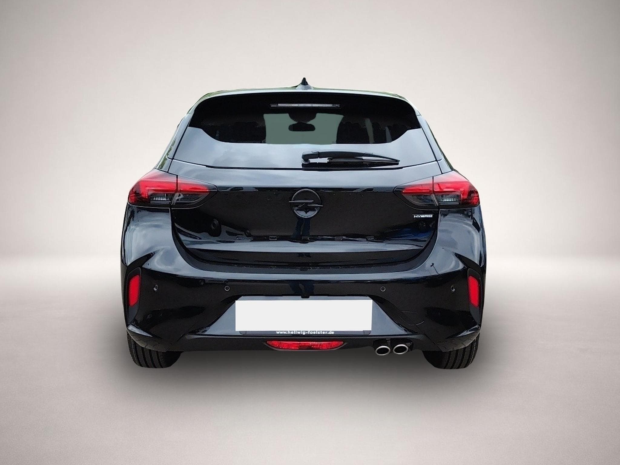 Opel Corsa (2025) - Foto 5