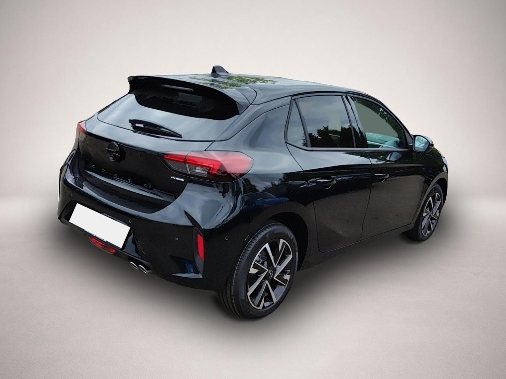 Opel Corsa (2025) - Foto 6