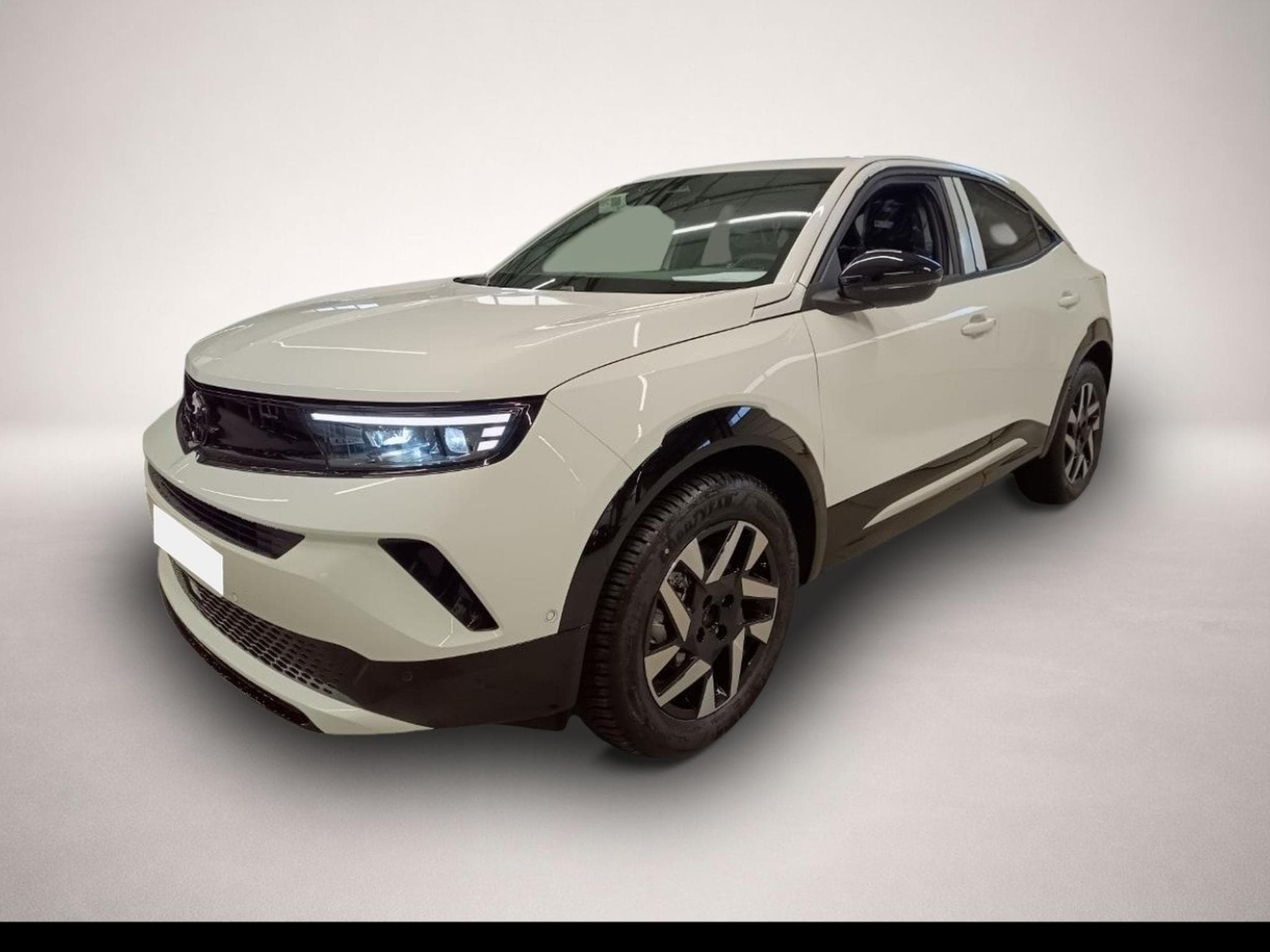 Opel Mokka (2025) - Foto 1
