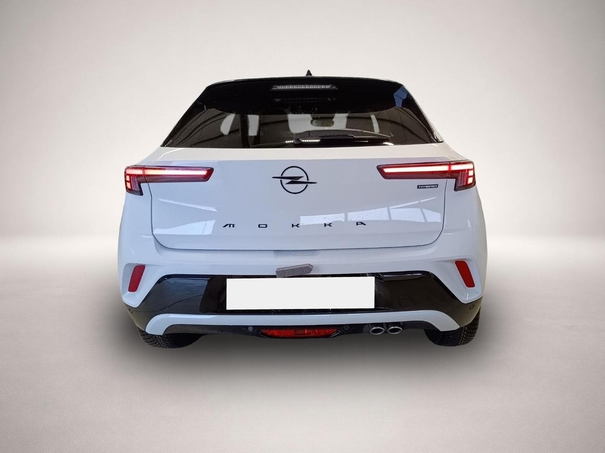 Opel Mokka (2025) - Foto 4