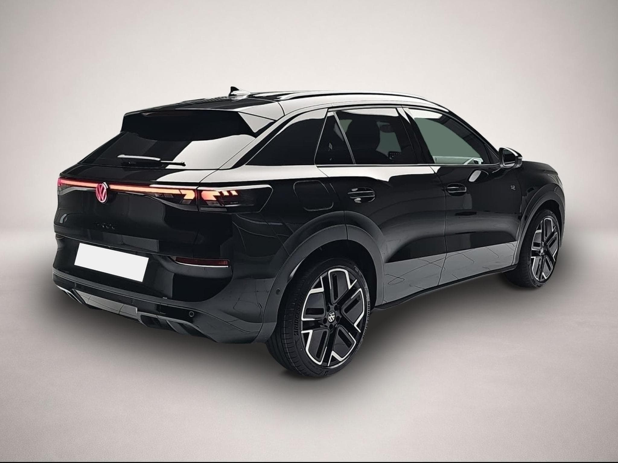 VW T-Roc (2026) - Foto 2