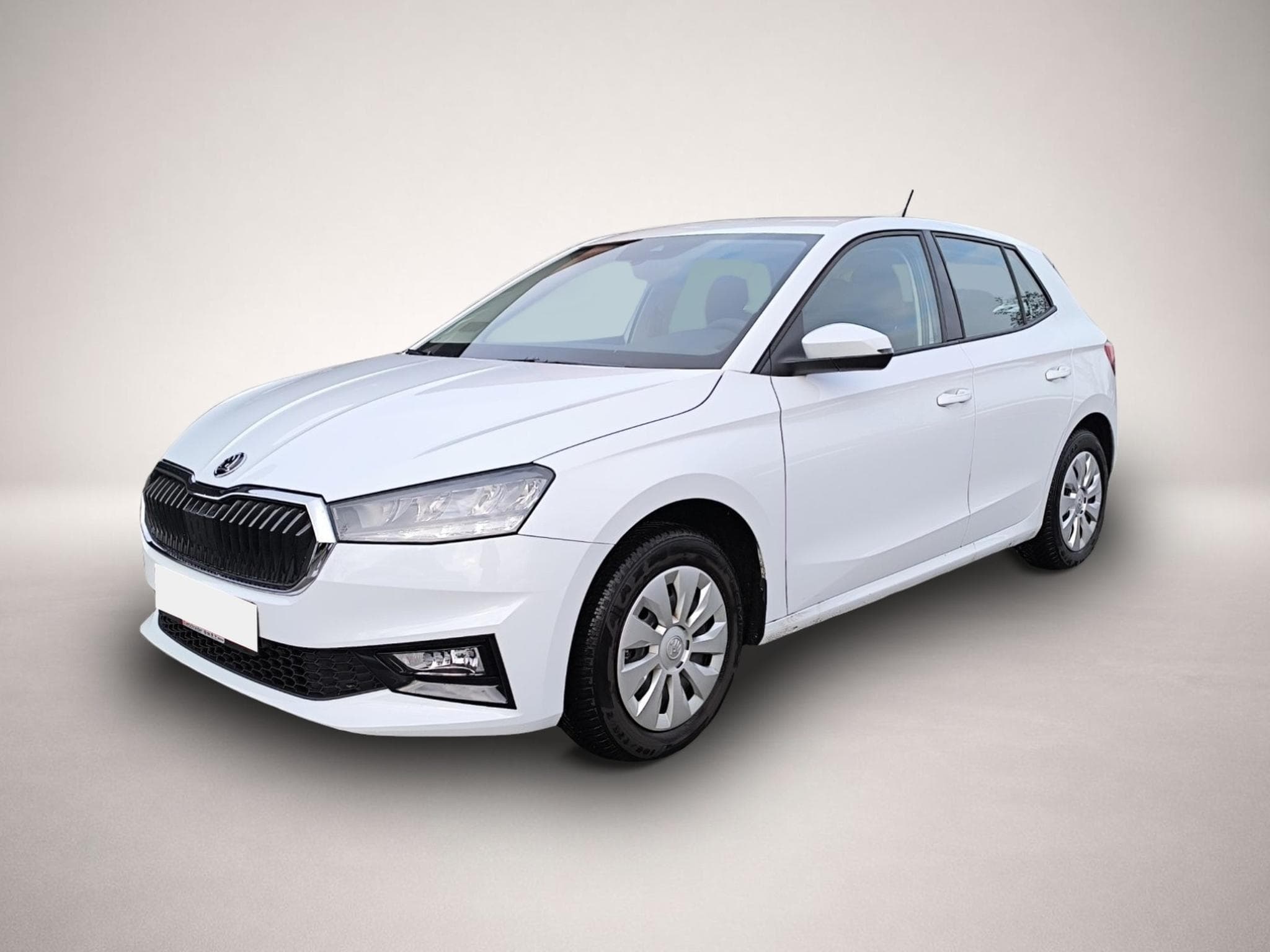 Skoda Fabia (2025) - Foto 1