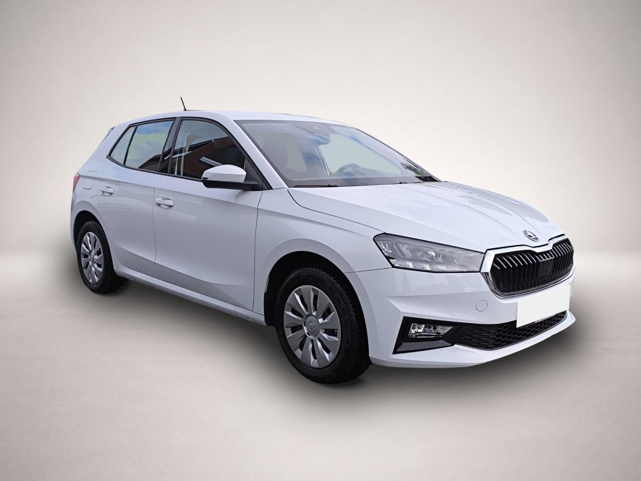 Skoda Fabia (2025) - Foto 3
