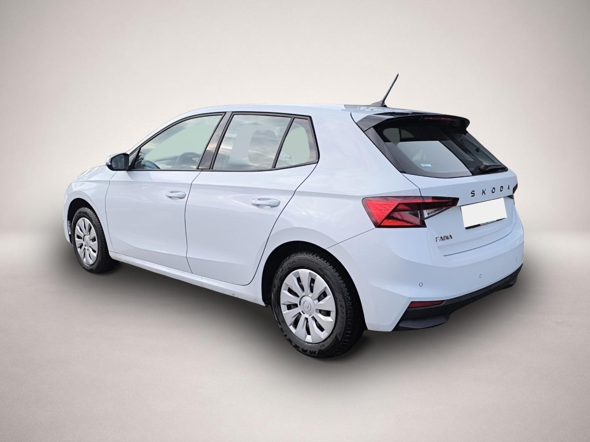 Skoda Fabia (2025) - Foto 5