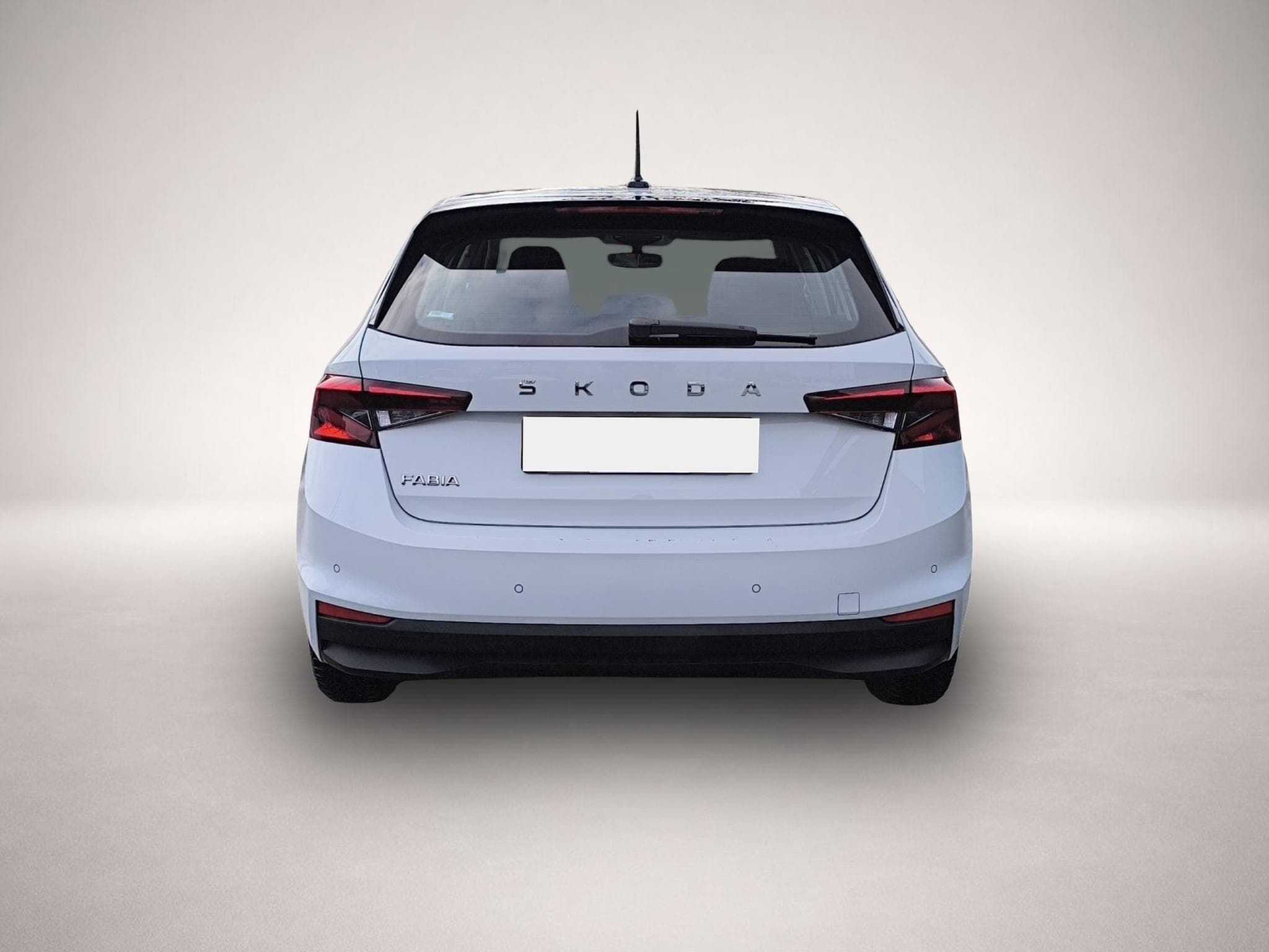 Skoda Fabia (2025) - Foto 6