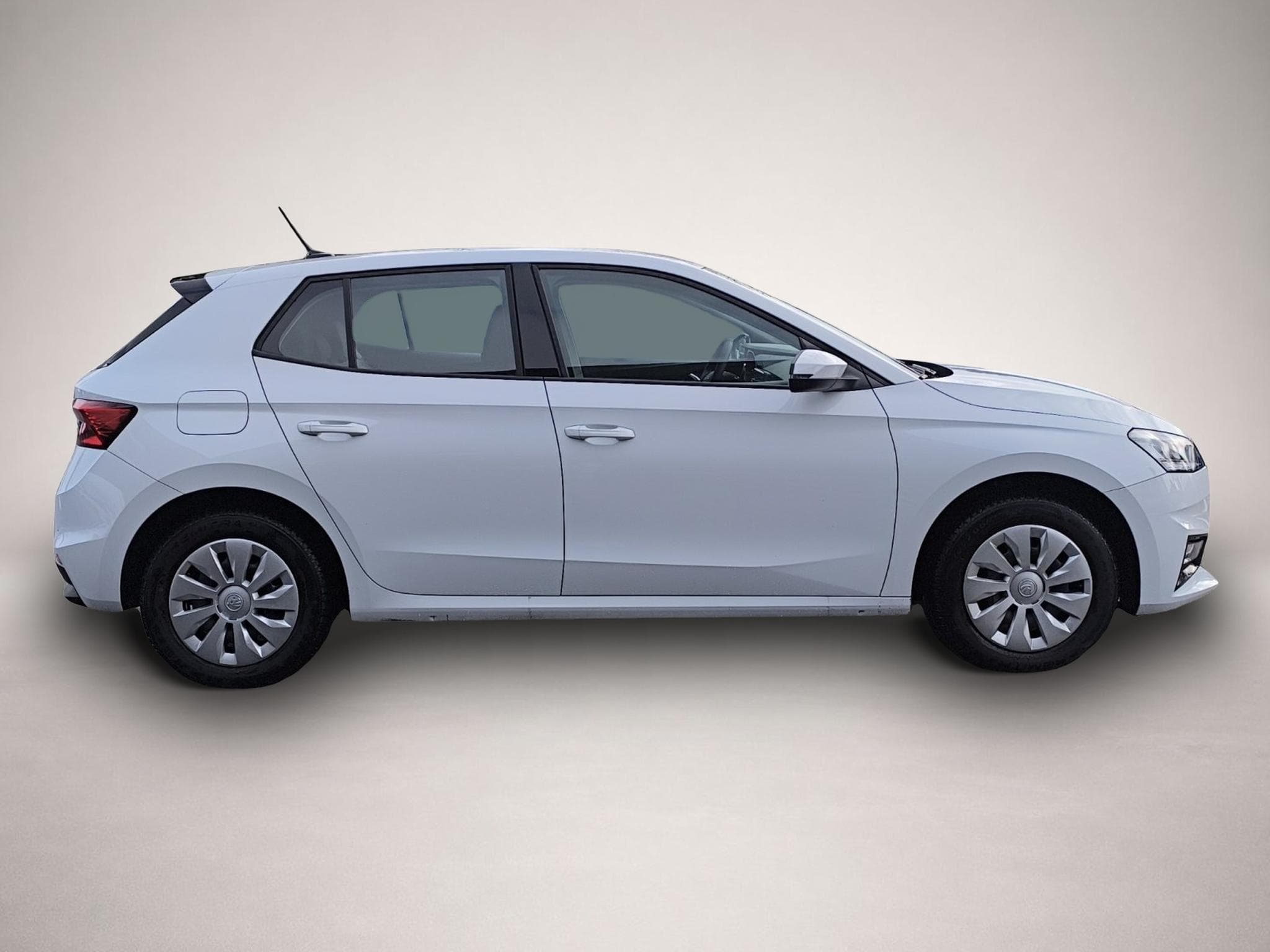 Skoda Fabia (2025) - Foto 8