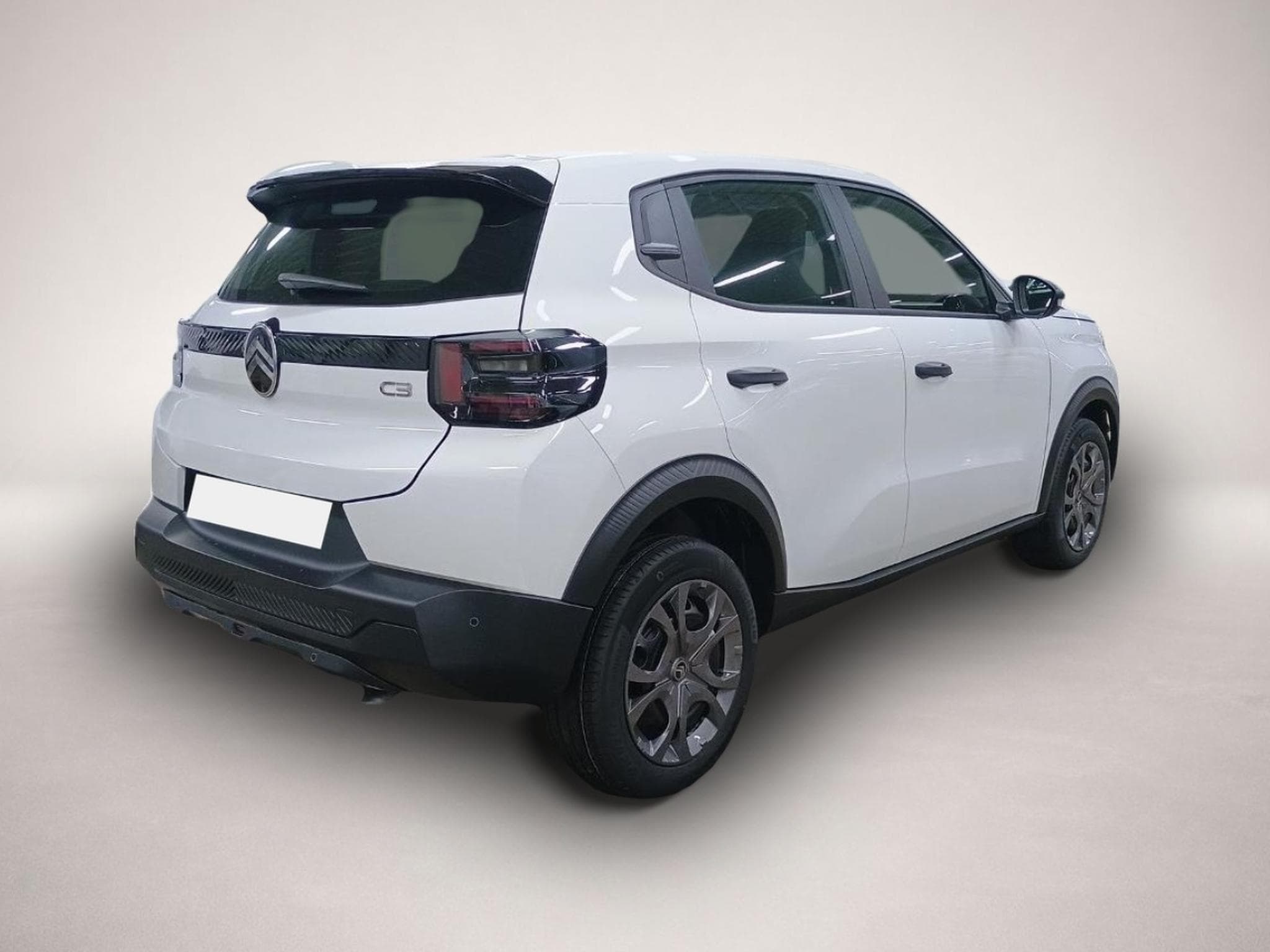 Citroën C3 (2025) - Foto 3