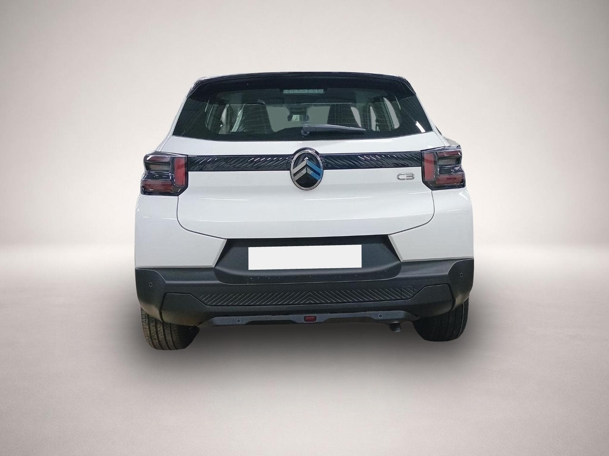 Citroën C3 (2025) - Foto 4