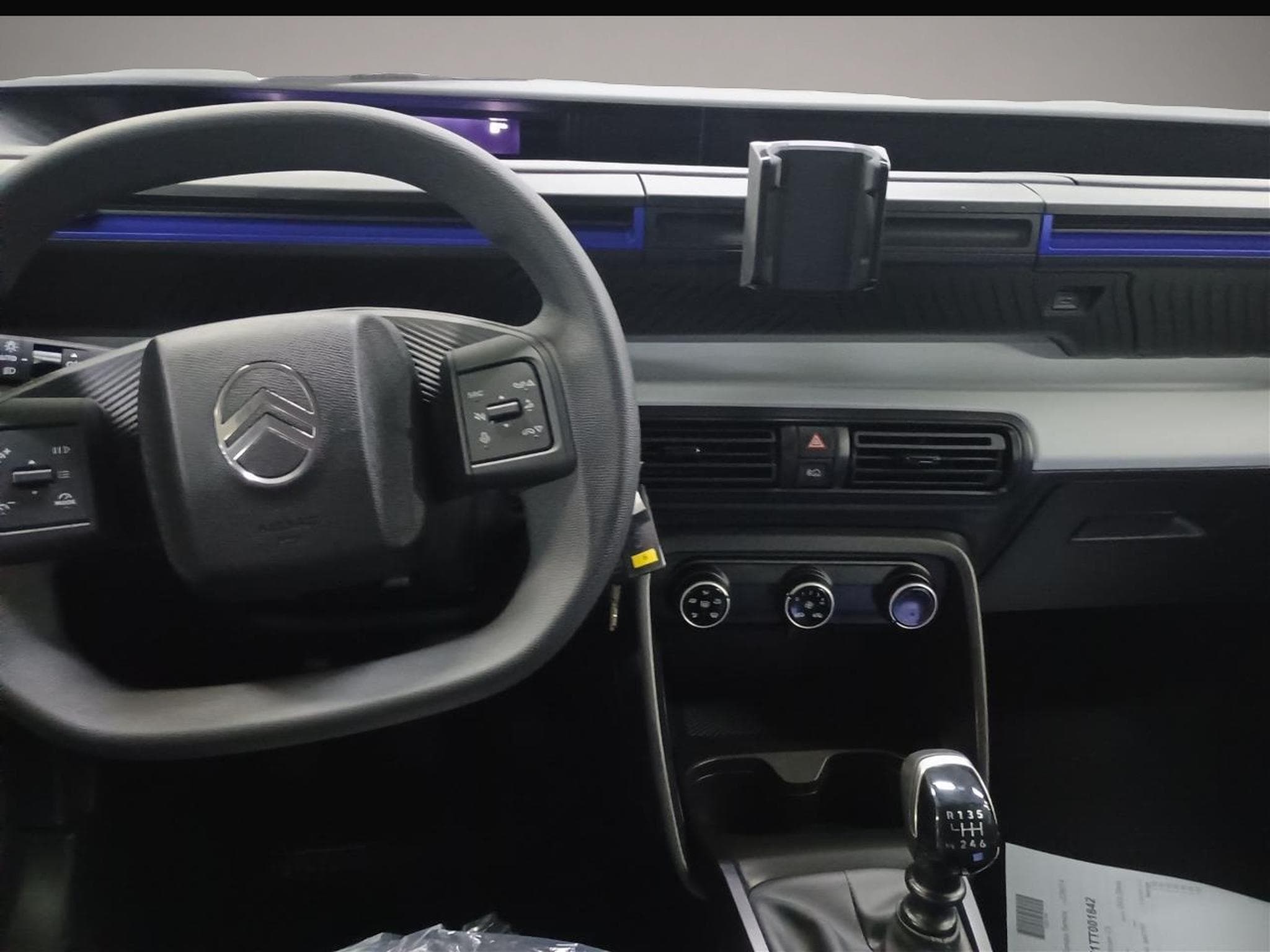 Citroën C3 (2025) - Foto 5