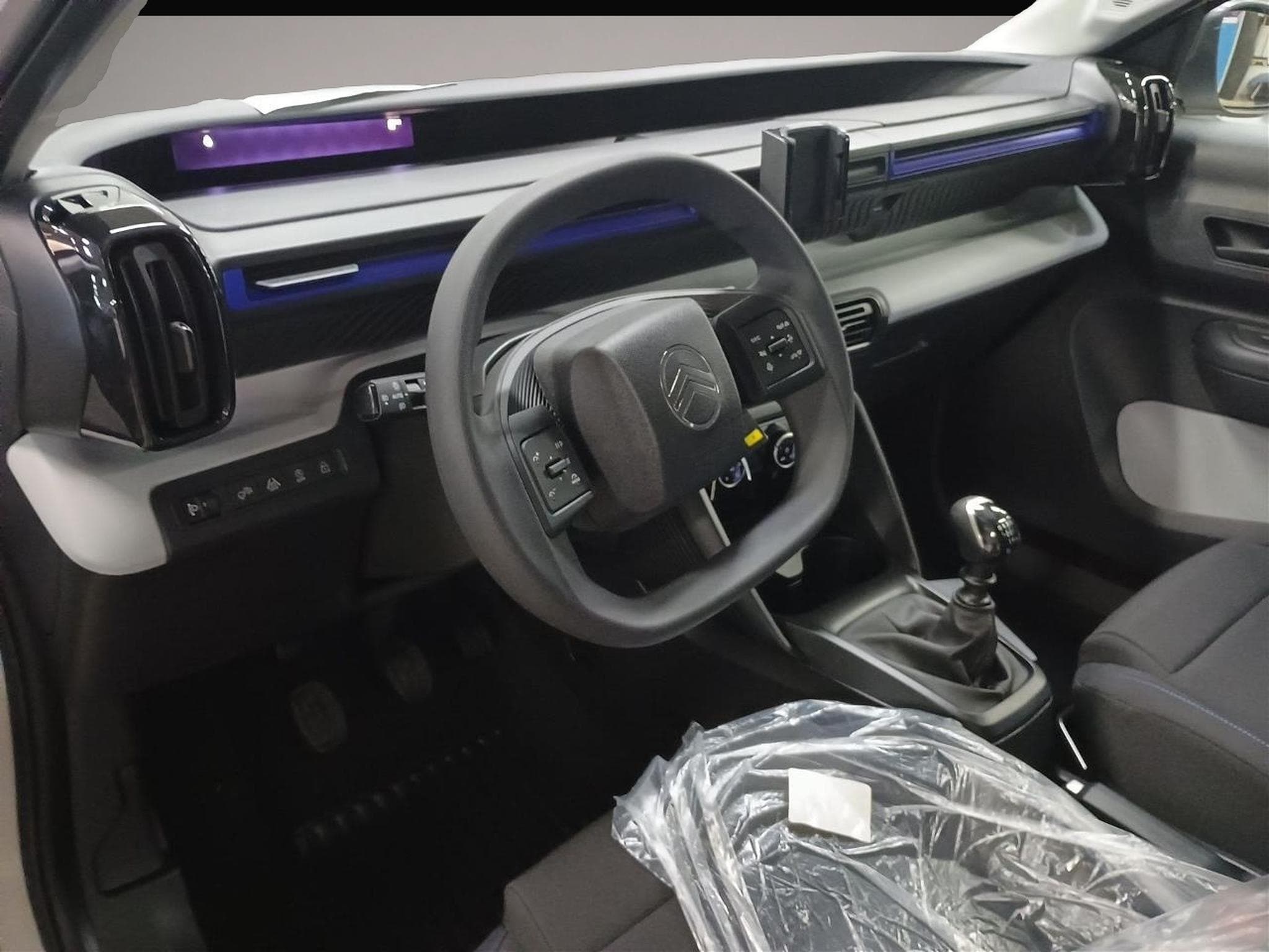 Citroën C3 (2025) - Foto 6