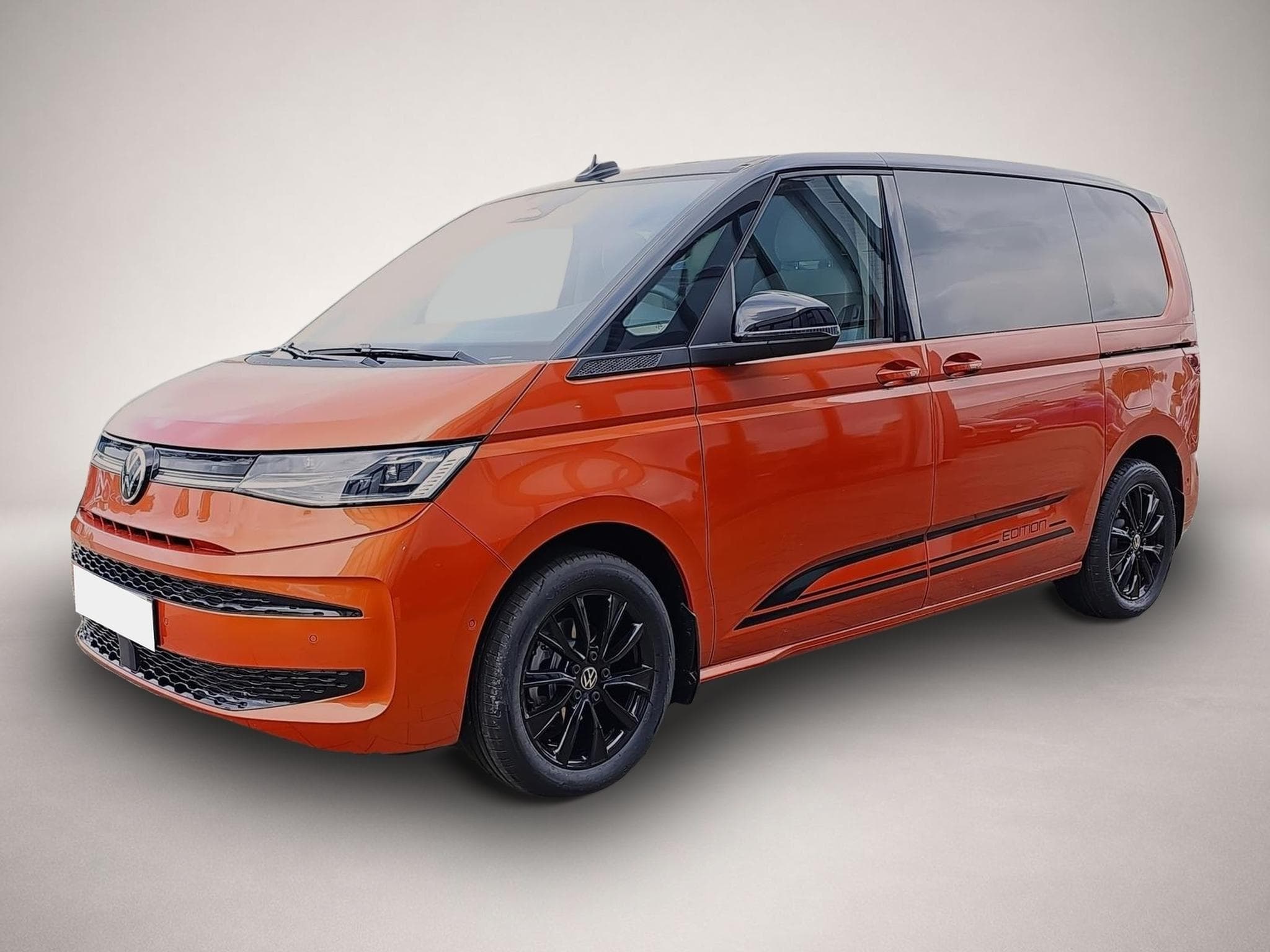 VW Multivan (2026) - Foto 3