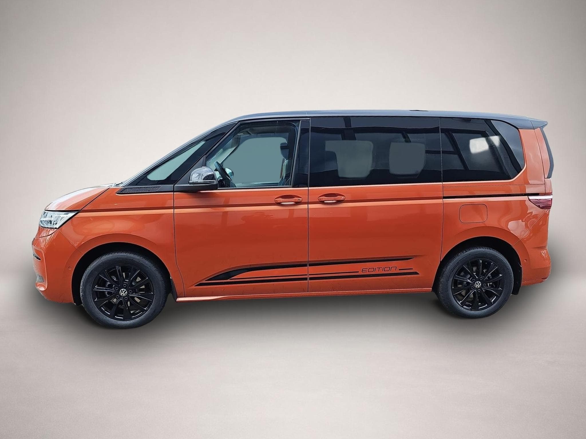 VW Multivan (2026) - Foto 4