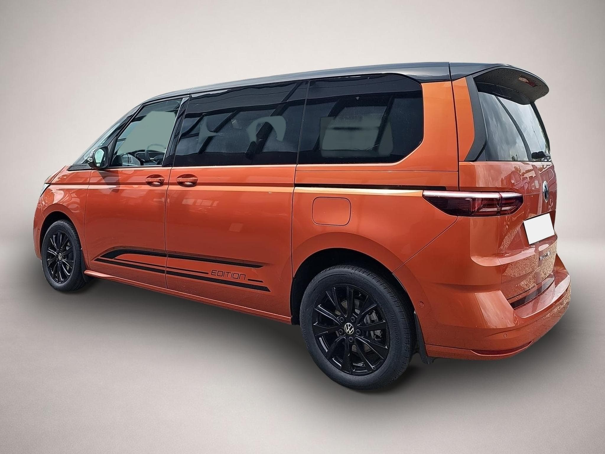 VW Multivan (2026) - Foto 5