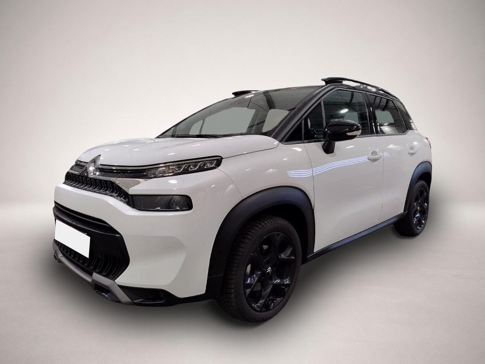 Citroën C3 Aircross (2023) - Foto 1