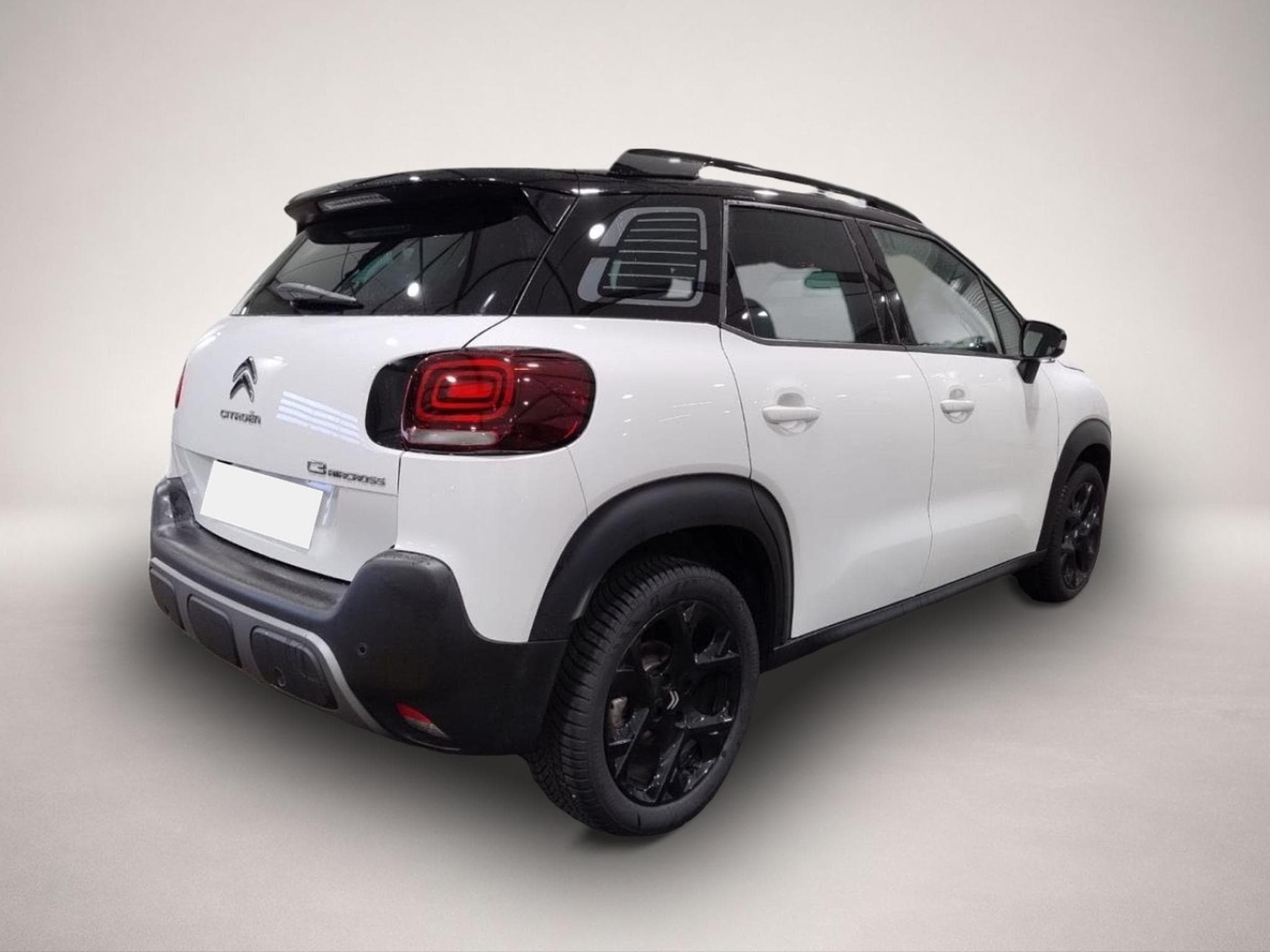 Citroën C3 Aircross (2023) - Foto 3
