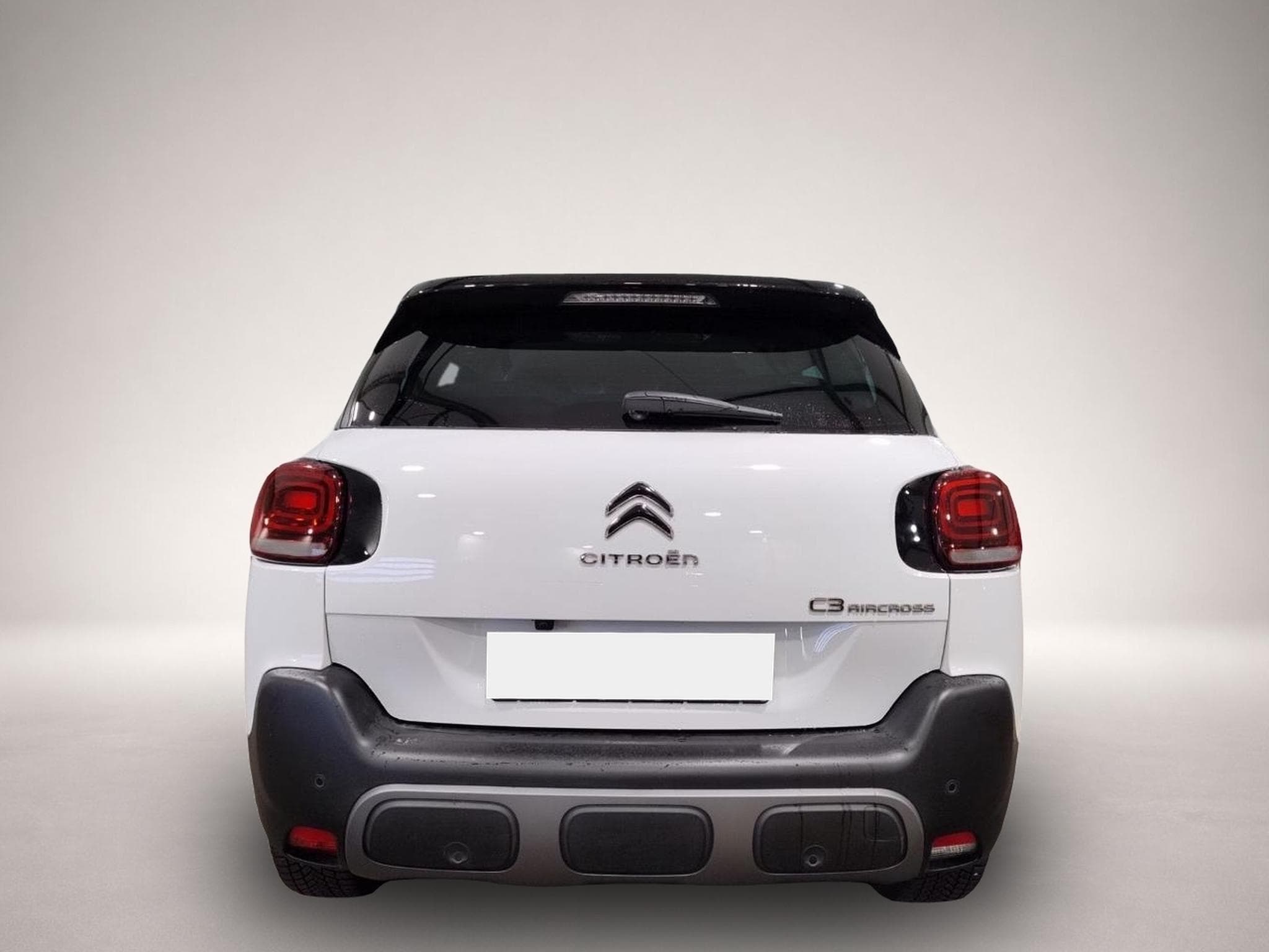 Citroën C3 Aircross (2023) - Foto 4