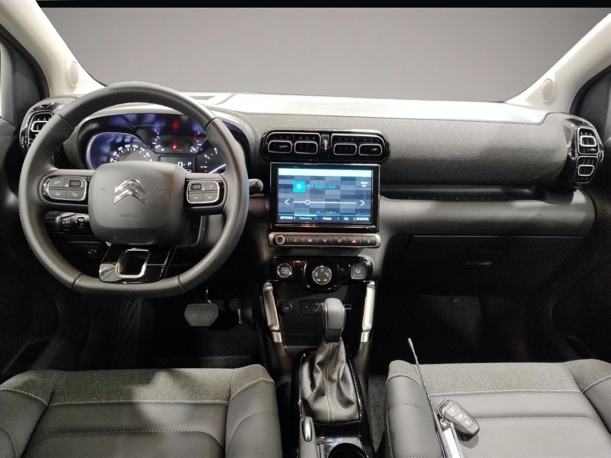 Citroën C3 Aircross (2023) - Foto 5