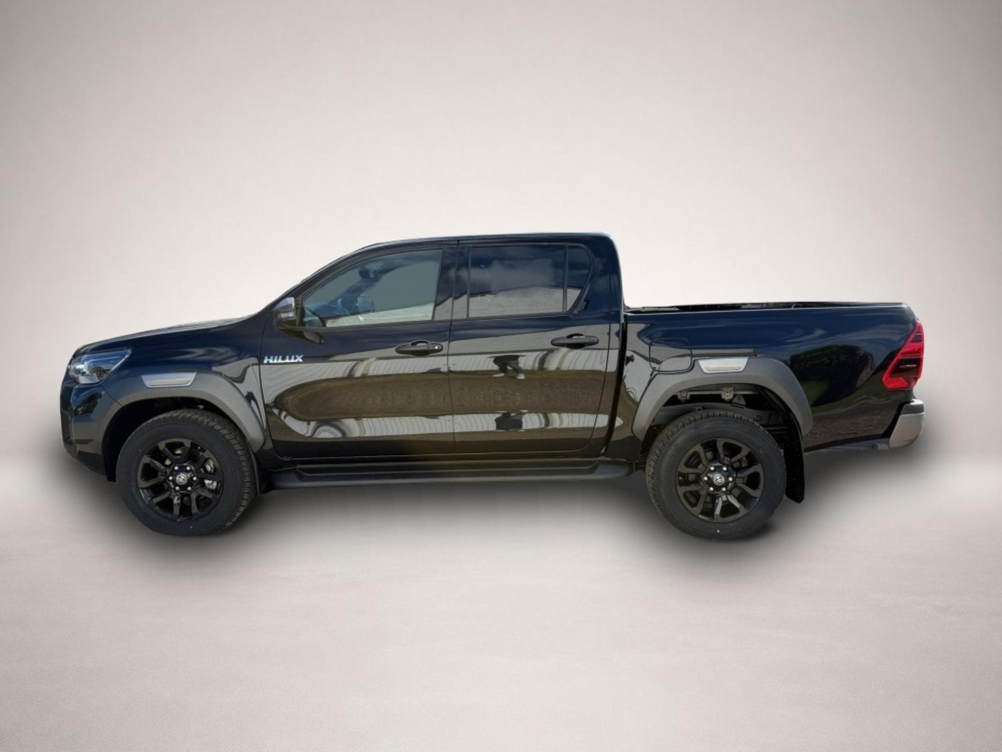 Toyota Hilux (2026) - Foto 3