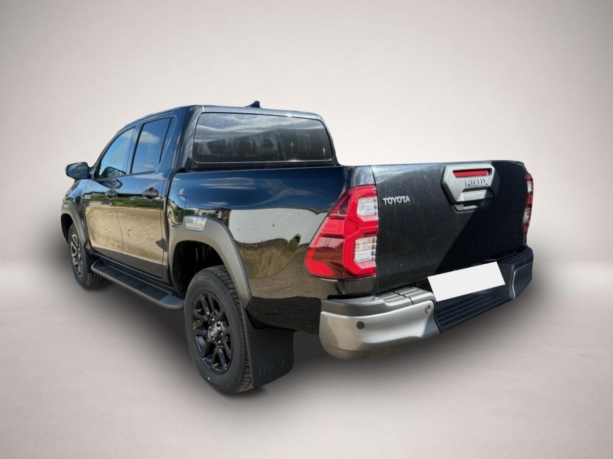 Toyota Hilux (2026) - Foto 4