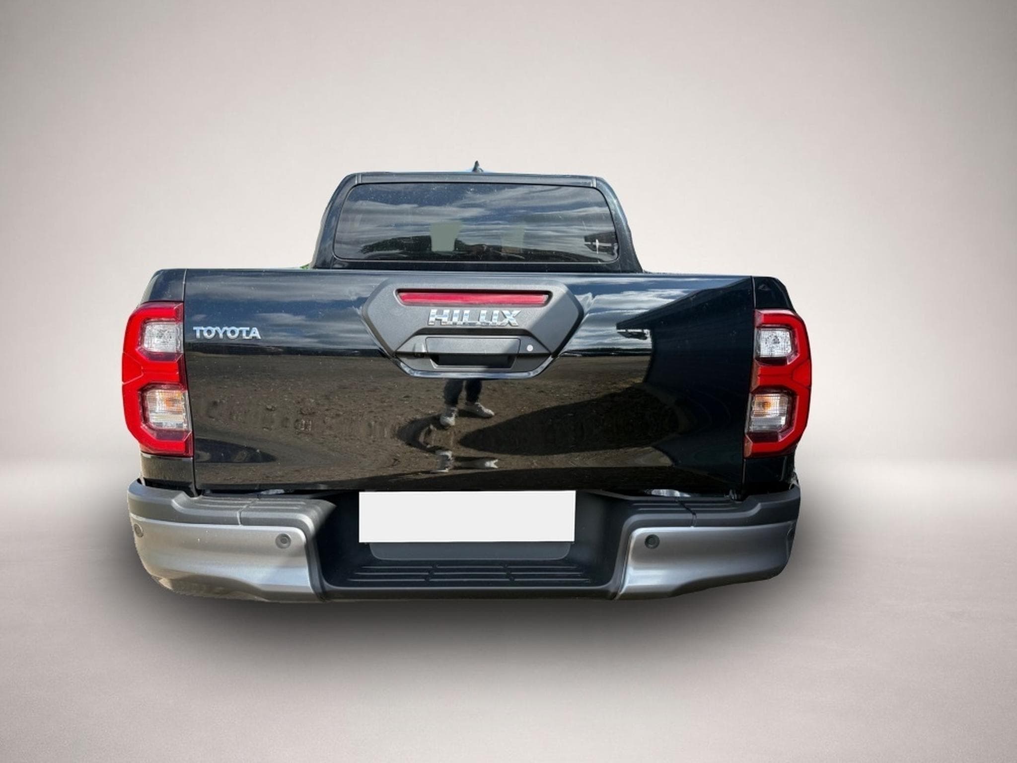Toyota Hilux (2026) - Foto 5