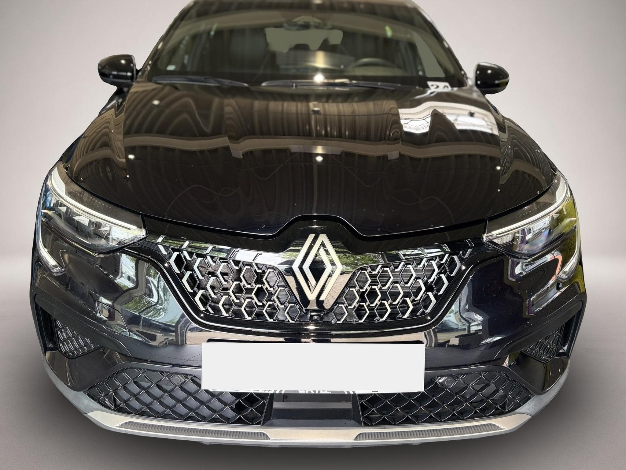Renault Arkana (2024) - Foto 2