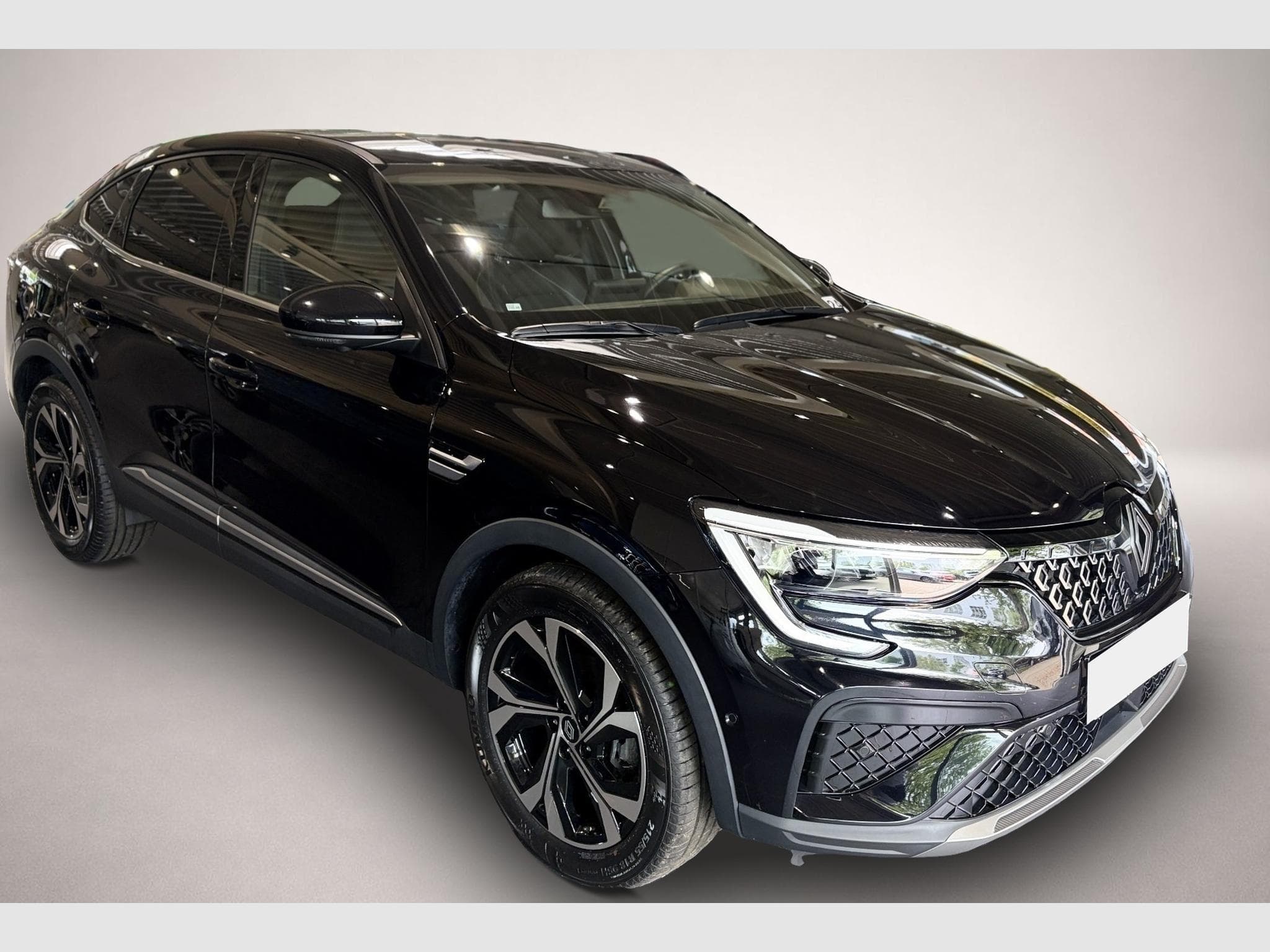 Renault Arkana (2024) - Foto 3