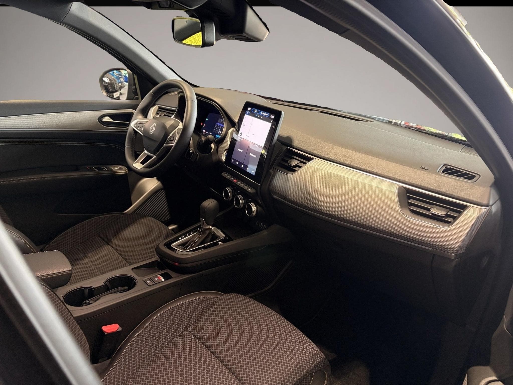 Renault Arkana (2024) - Foto 4