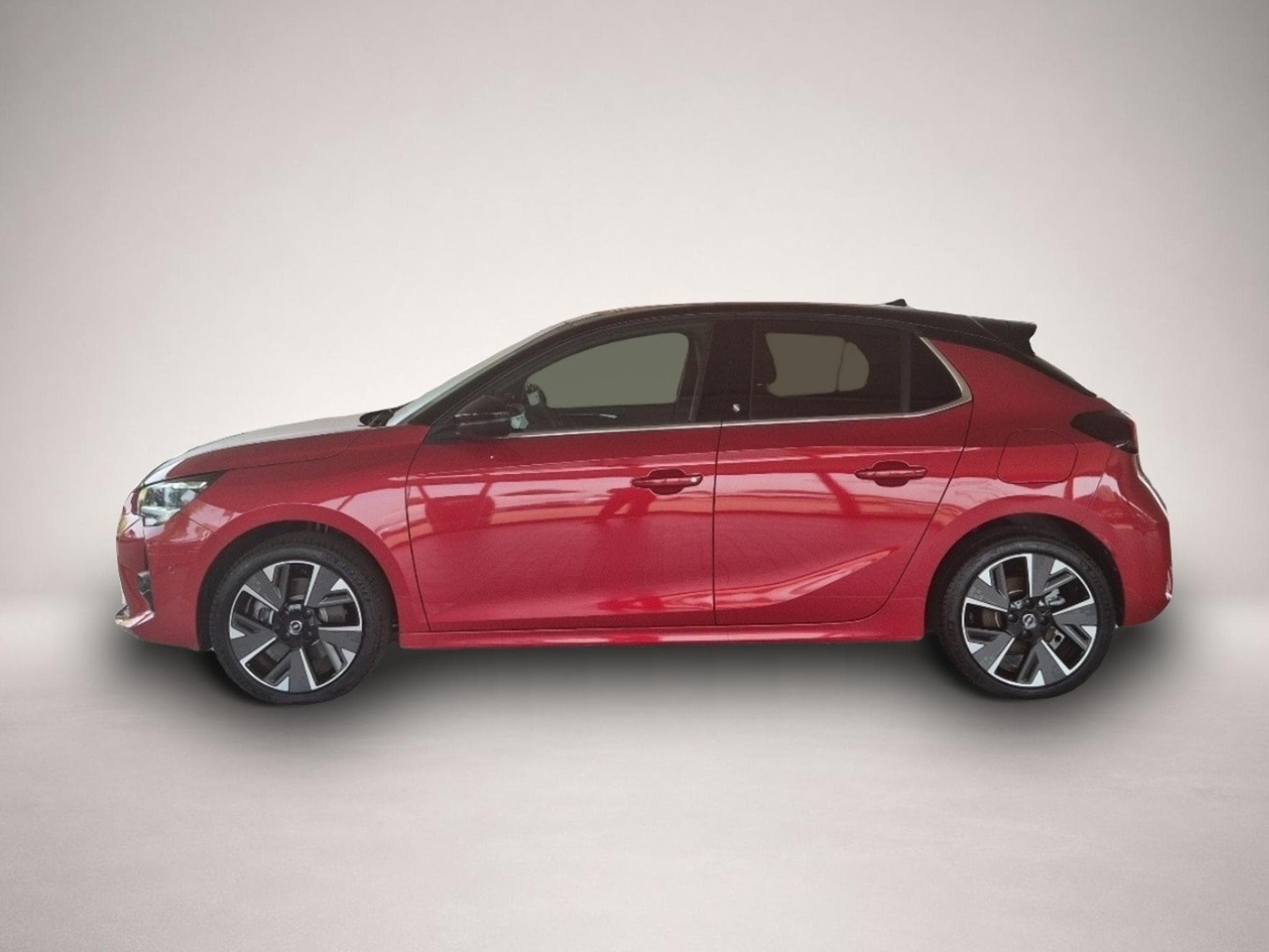 Opel Corsa (2023) - Foto 3