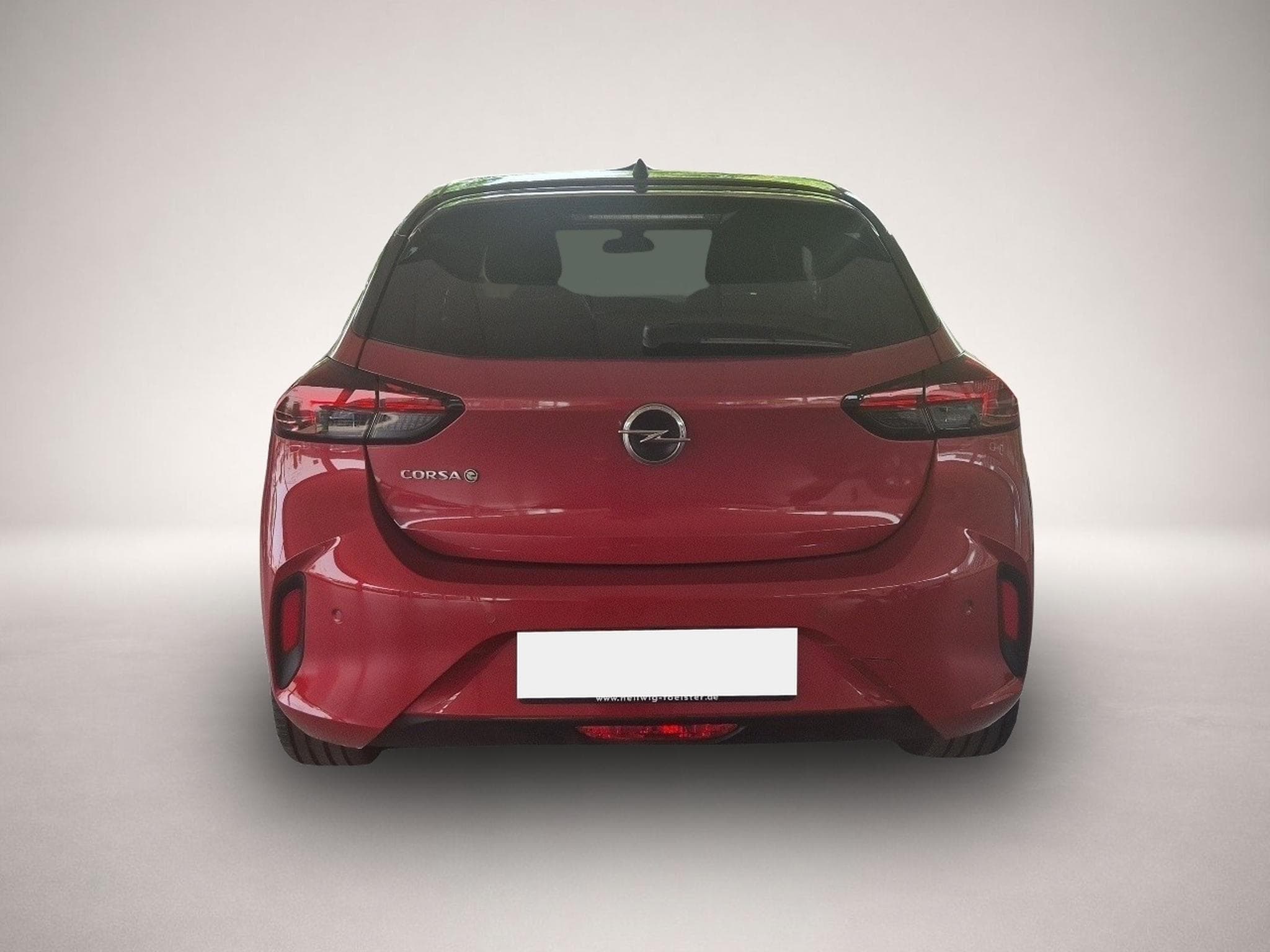 Opel Corsa (2023) - Foto 5