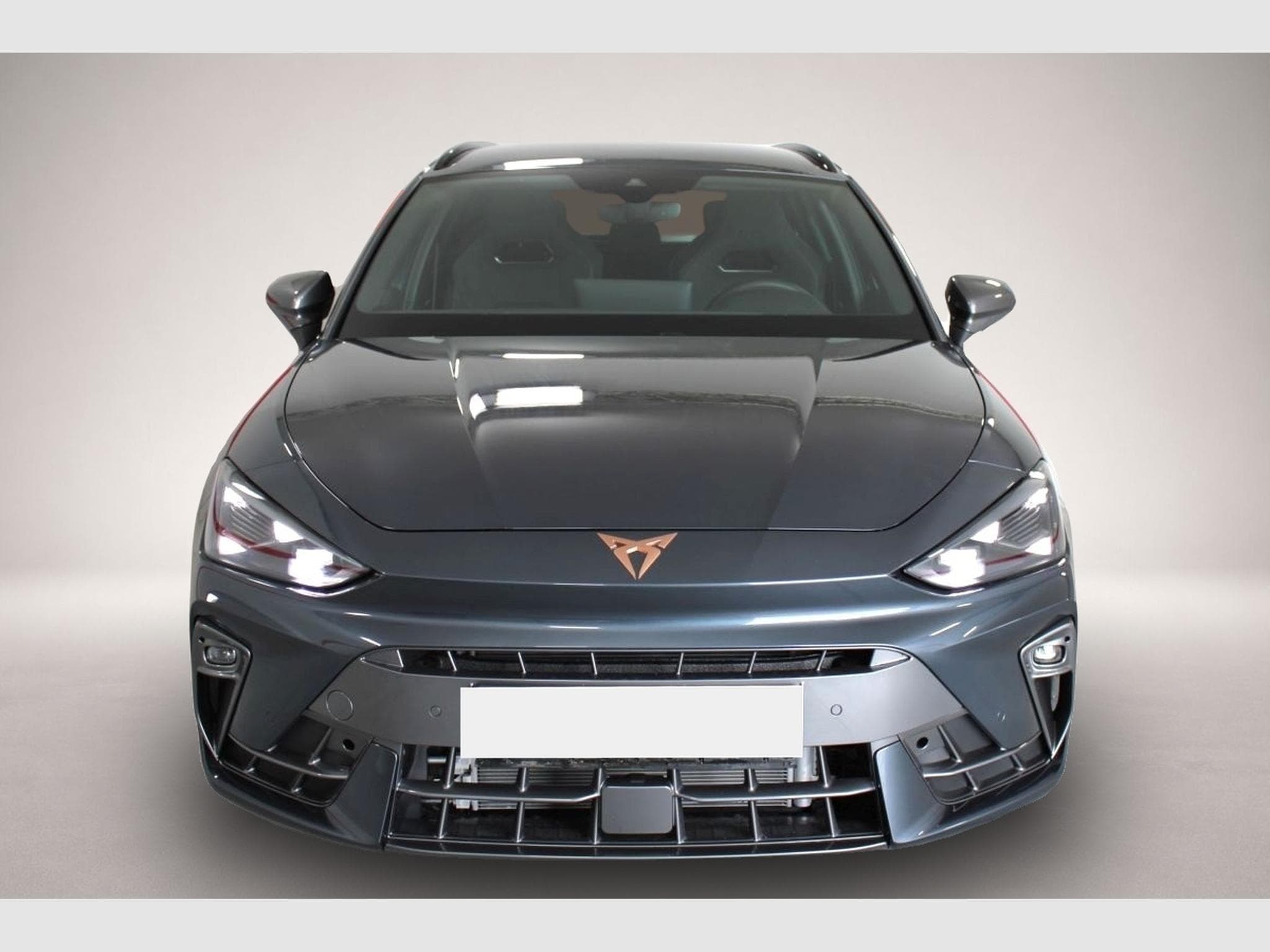 Cupra Leon (2025) - Foto 2