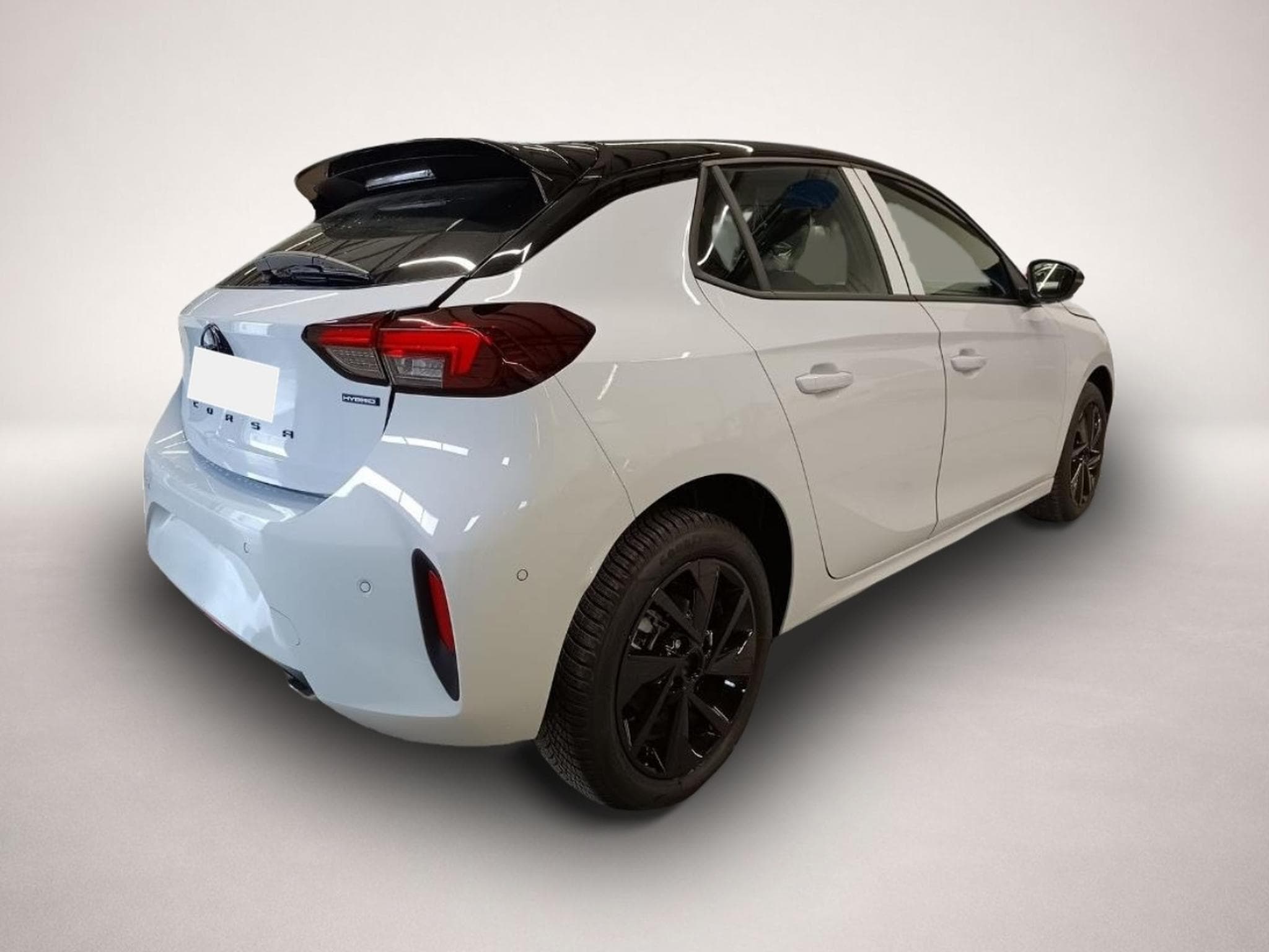 Opel Corsa (2025) - Foto 3