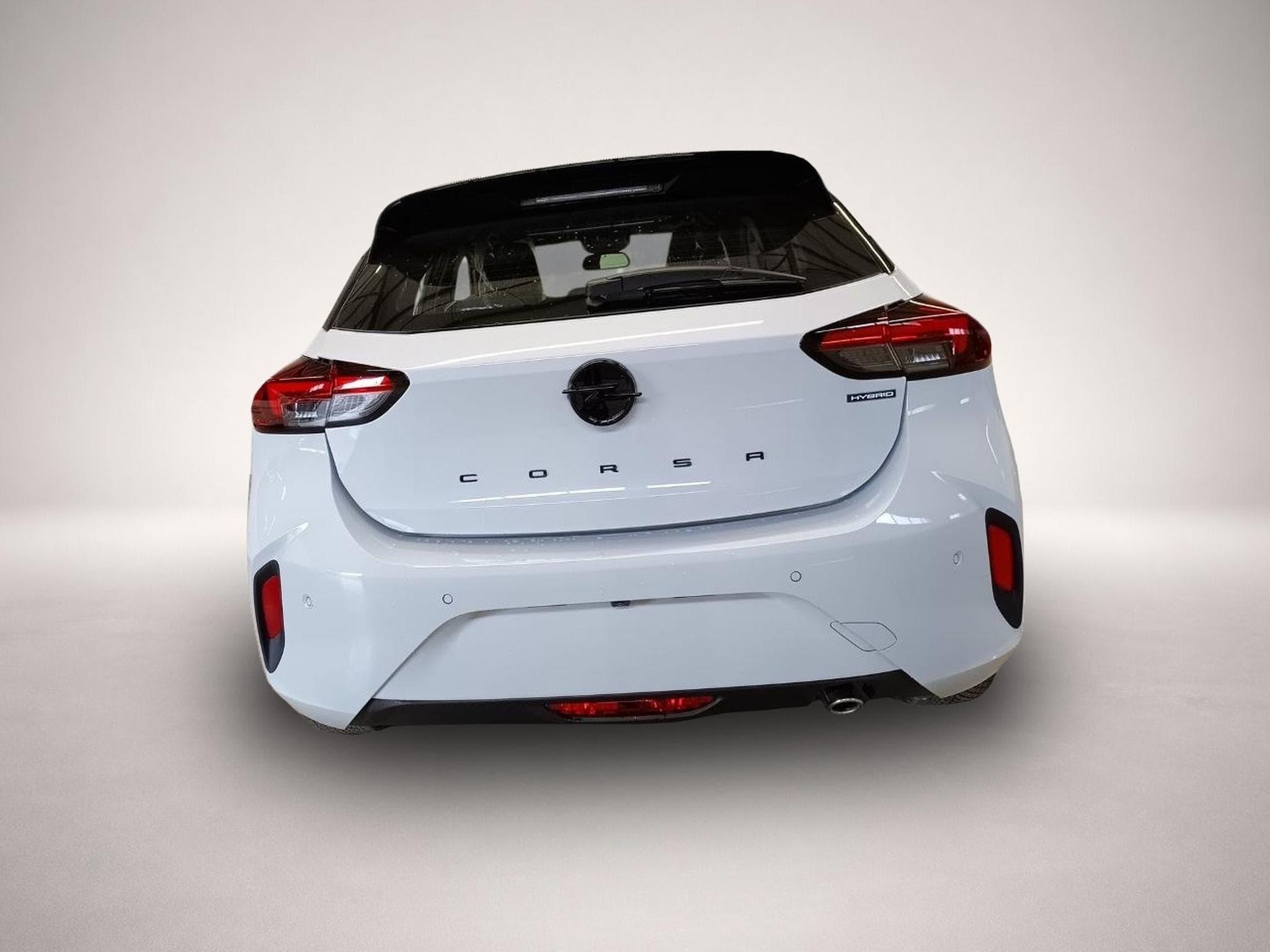 Opel Corsa (2025) - Foto 4