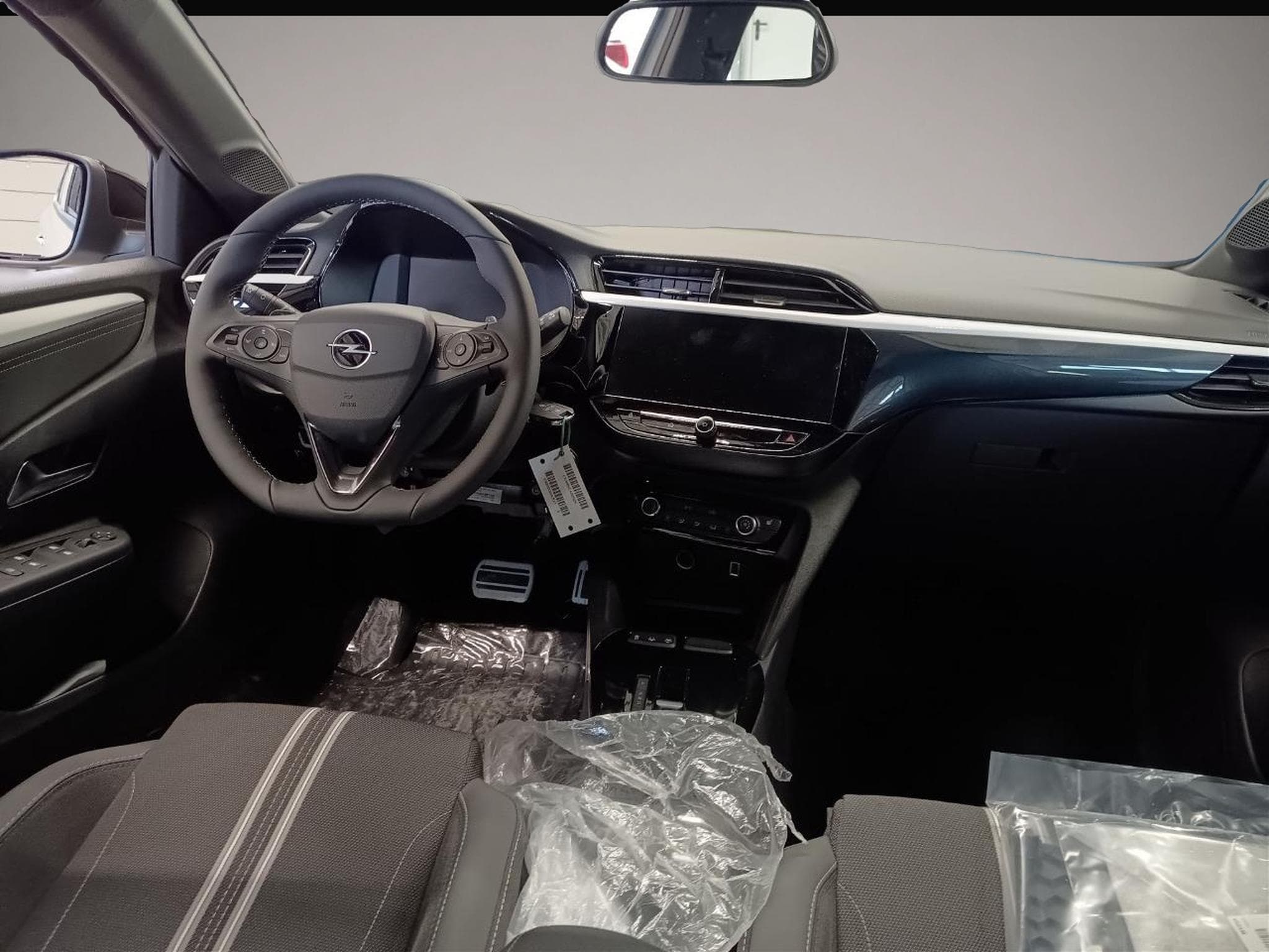 Opel Corsa (2025) - Foto 5