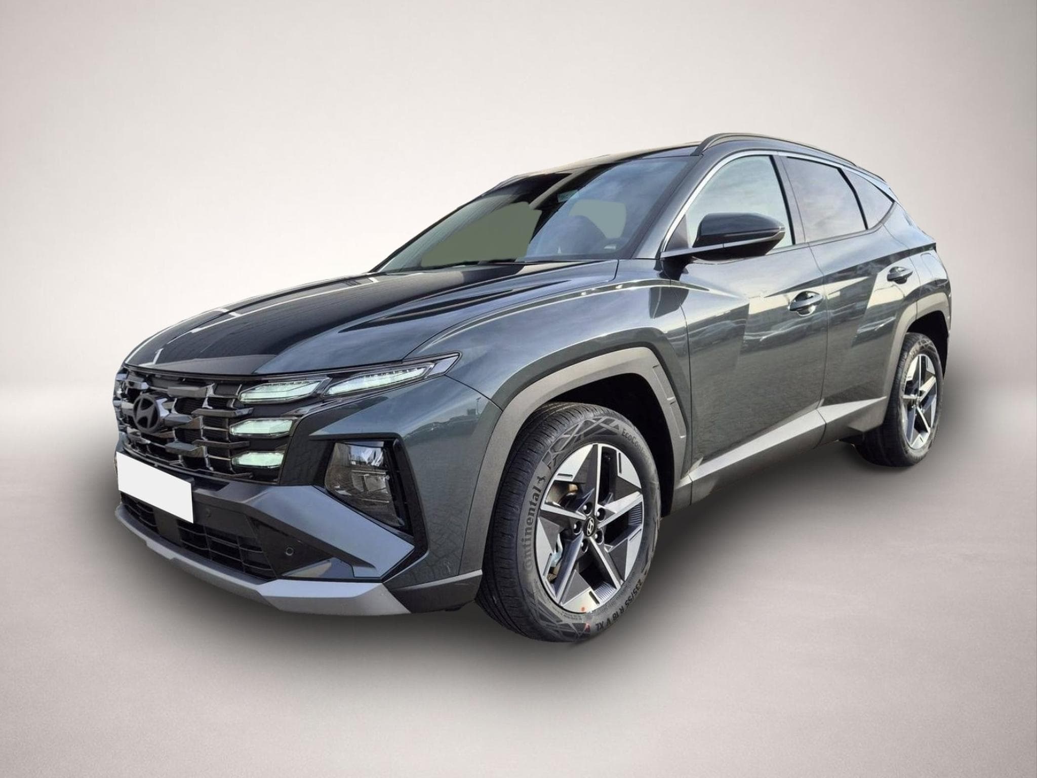 Hyundai Tucson (2026) - Foto 6