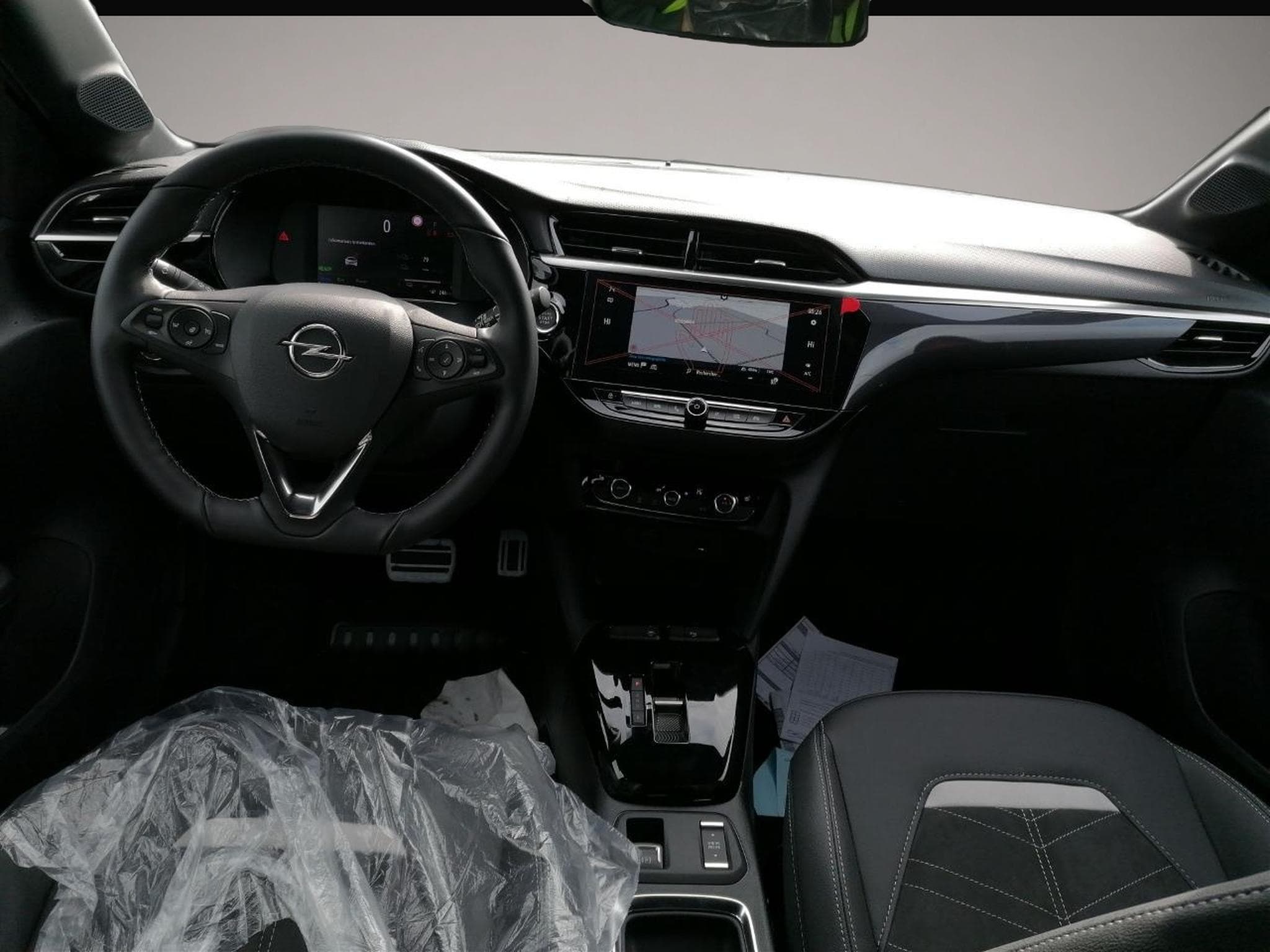 Opel Corsa (2023) - Foto 5