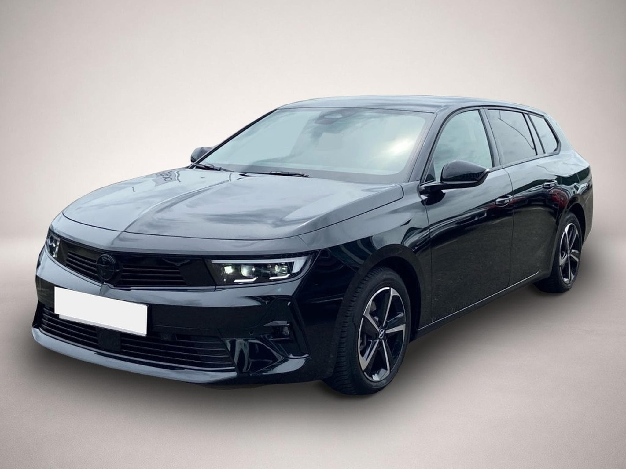 Opel Astra (2025) - Foto 1