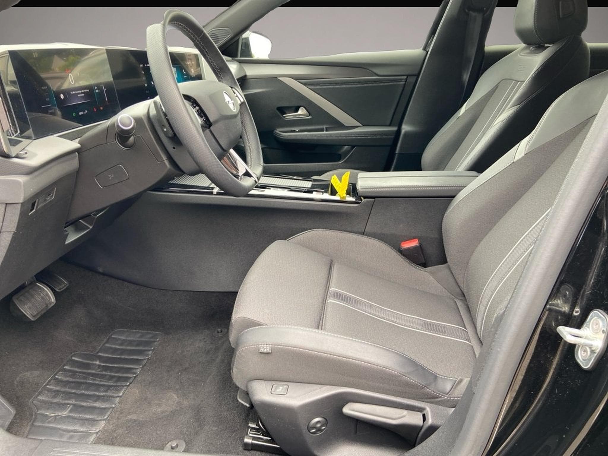 Opel Astra (2025) - Foto 3