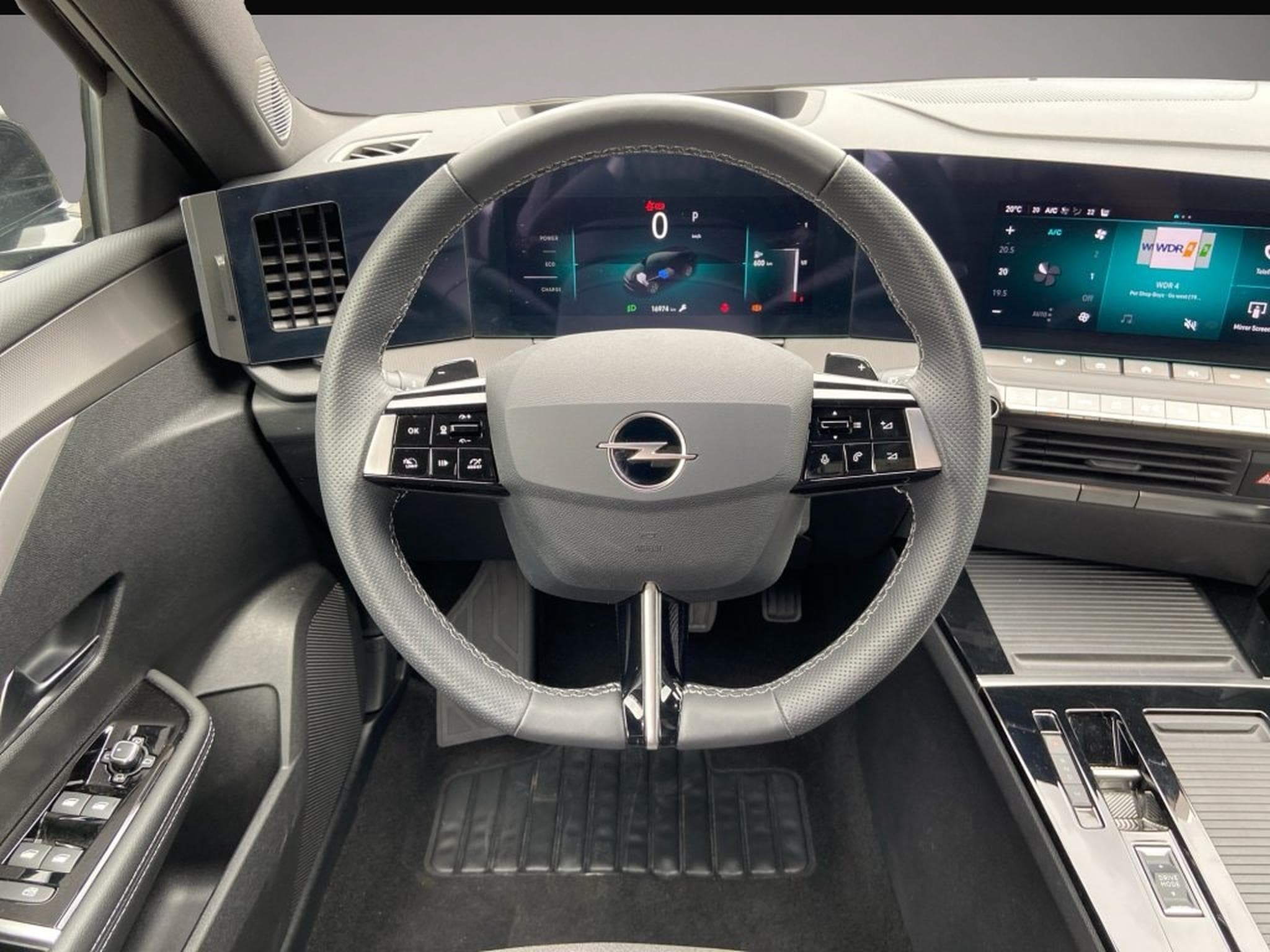 Opel Astra (2025) - Foto 4