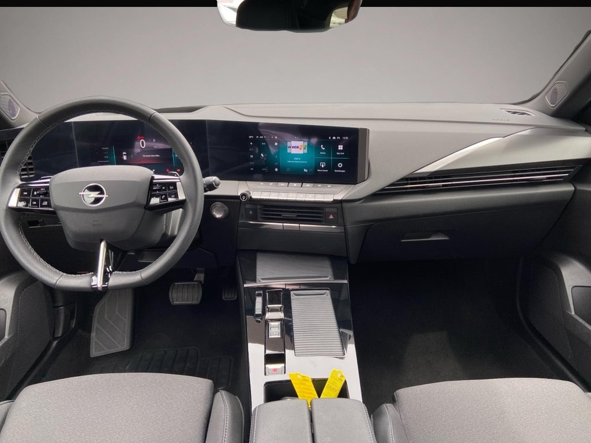 Opel Astra (2025) - Foto 5