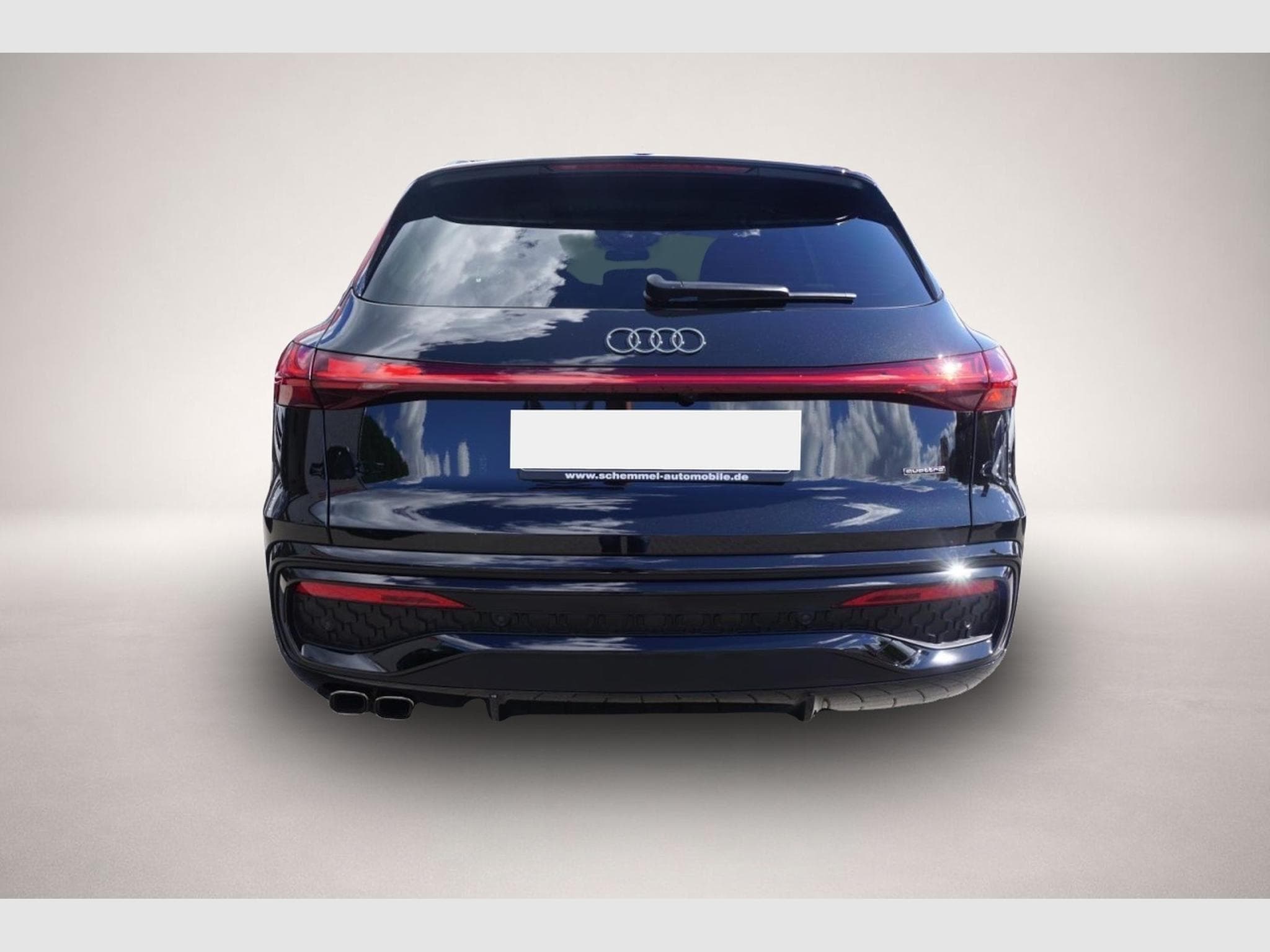 Audi Q5 (2025) - Foto 3