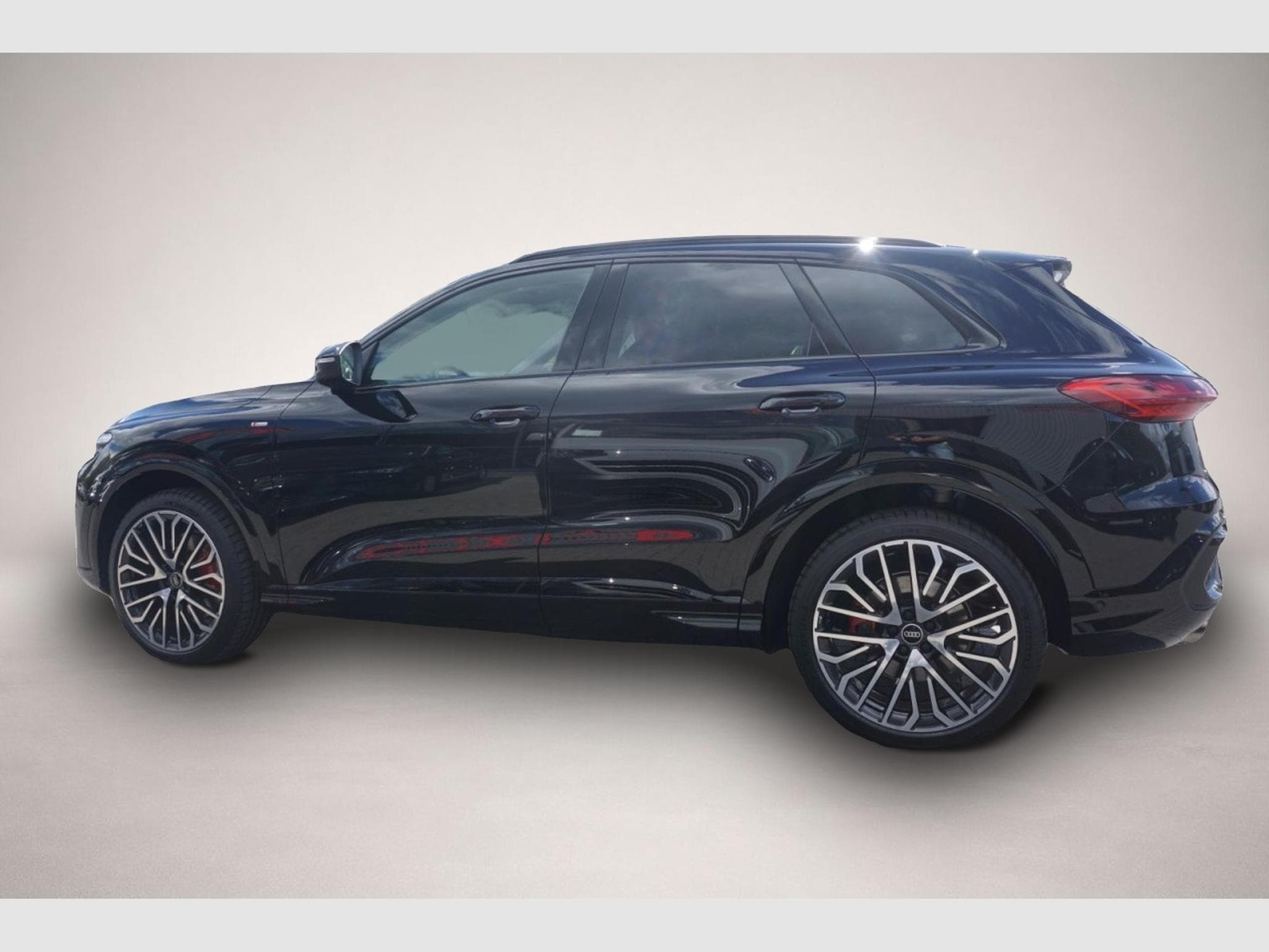 Audi Q5 (2025) - Foto 4