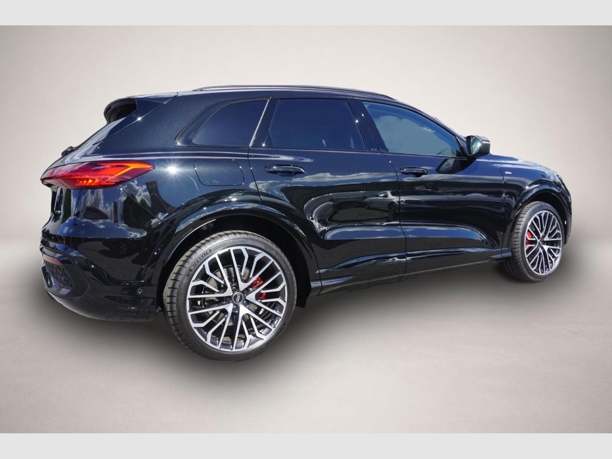 Audi Q5 (2025) - Foto 5