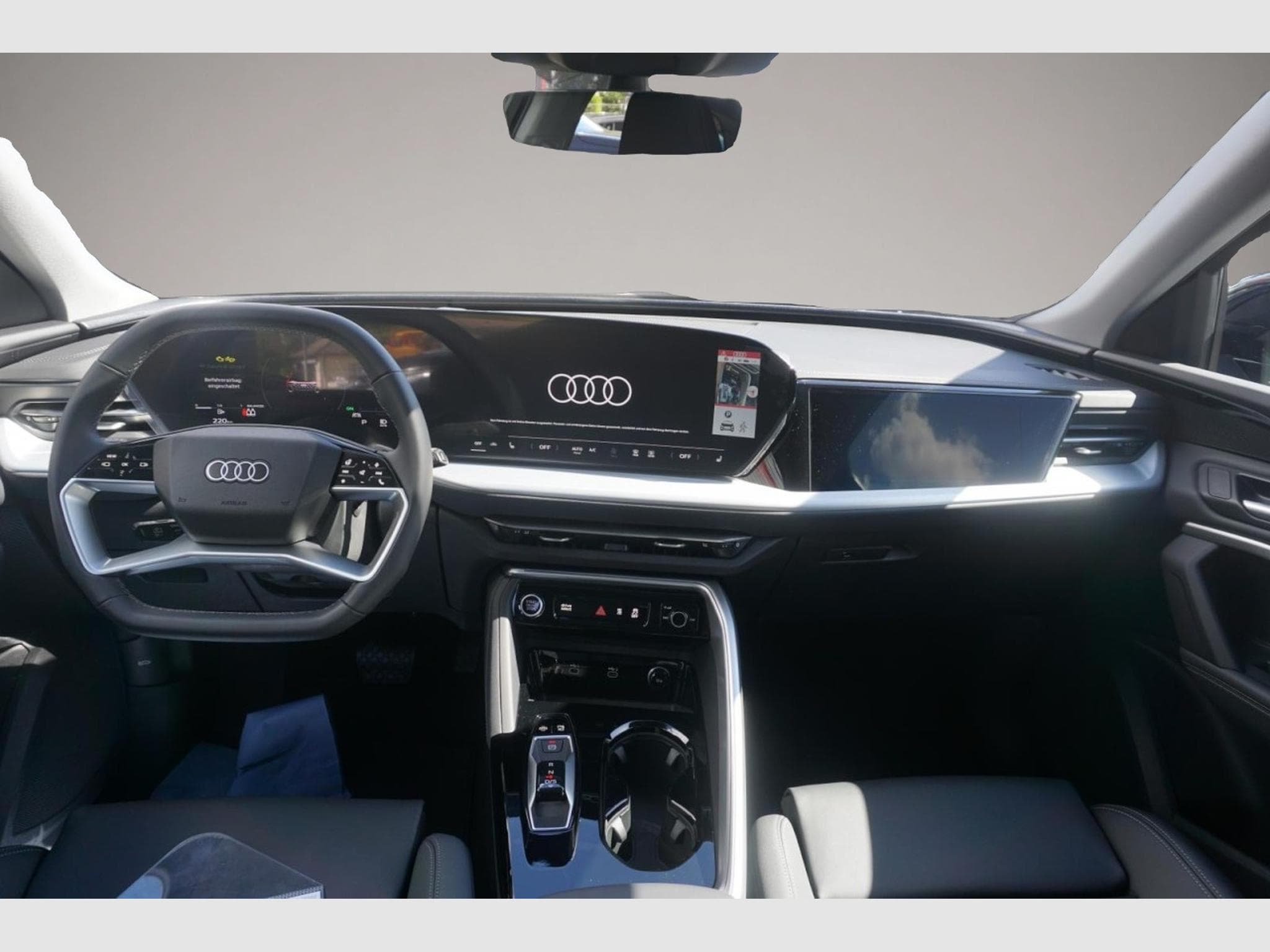 Audi Q5 (2025) - Foto 6
