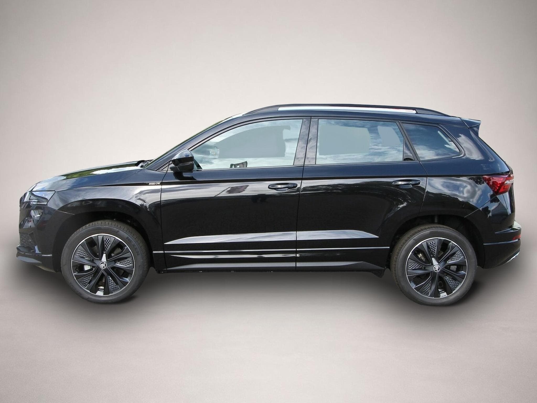 Skoda Karoq (2025) - Foto 4