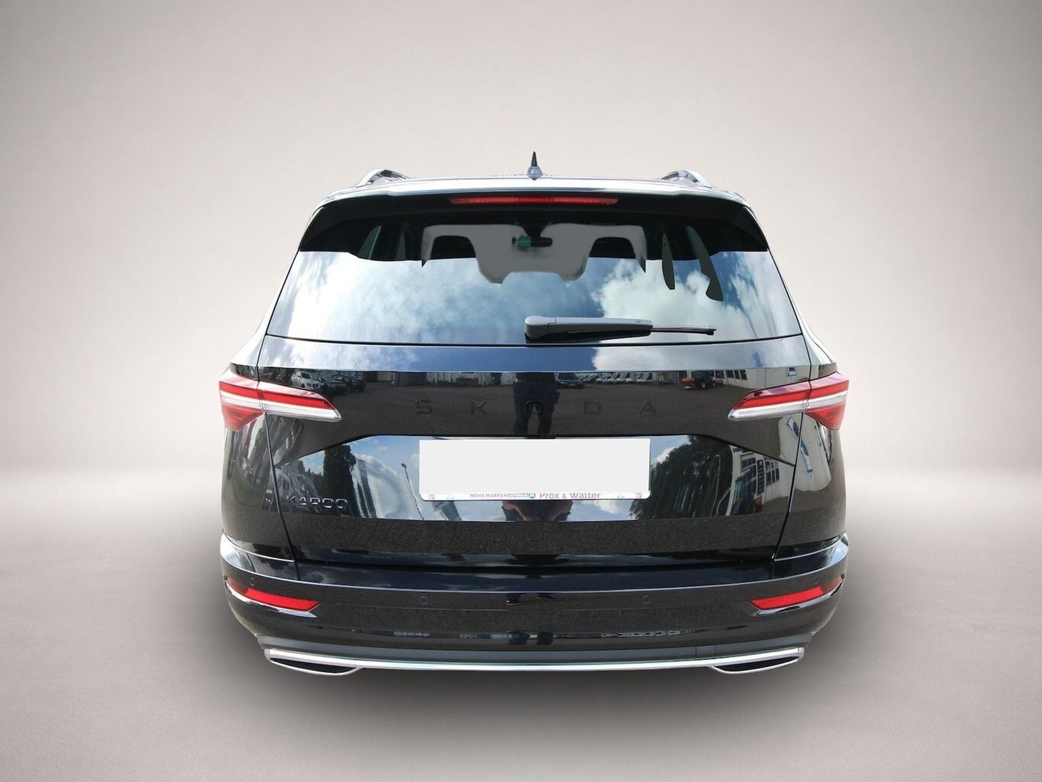 Skoda Karoq (2025) - Foto 5