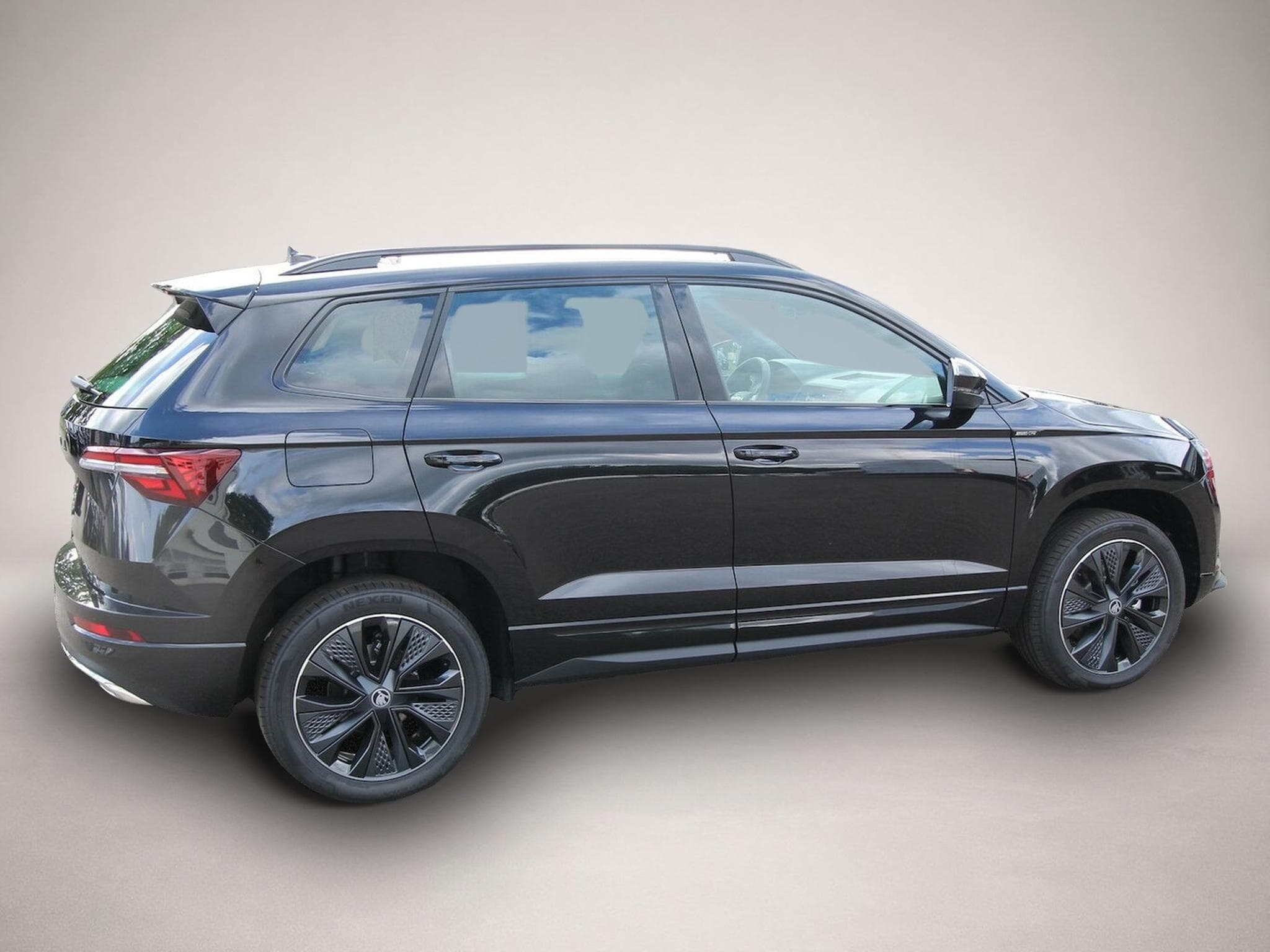 Skoda Karoq (2025) - Foto 7