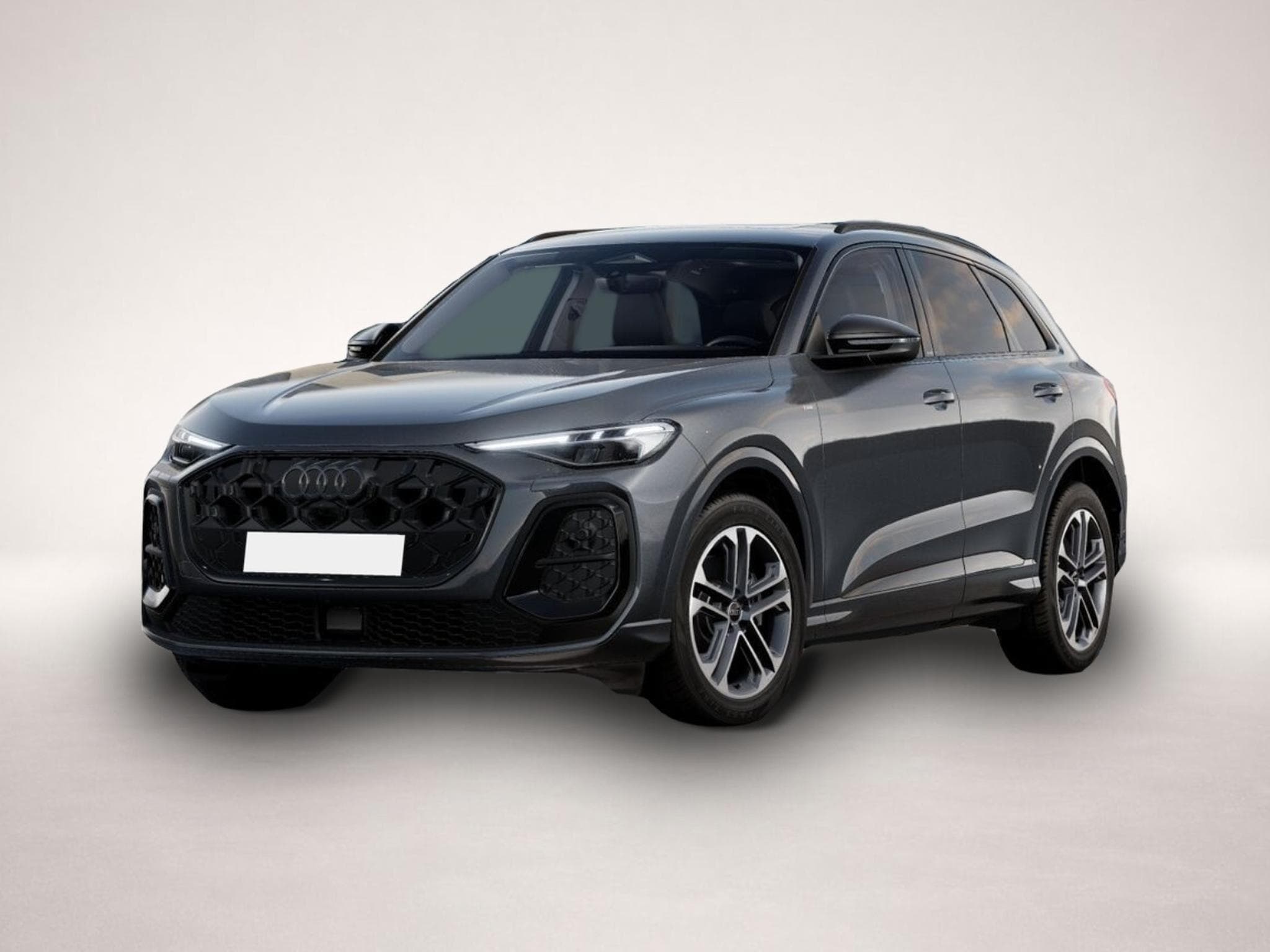 Audi Q5 (2026) - Foto 1