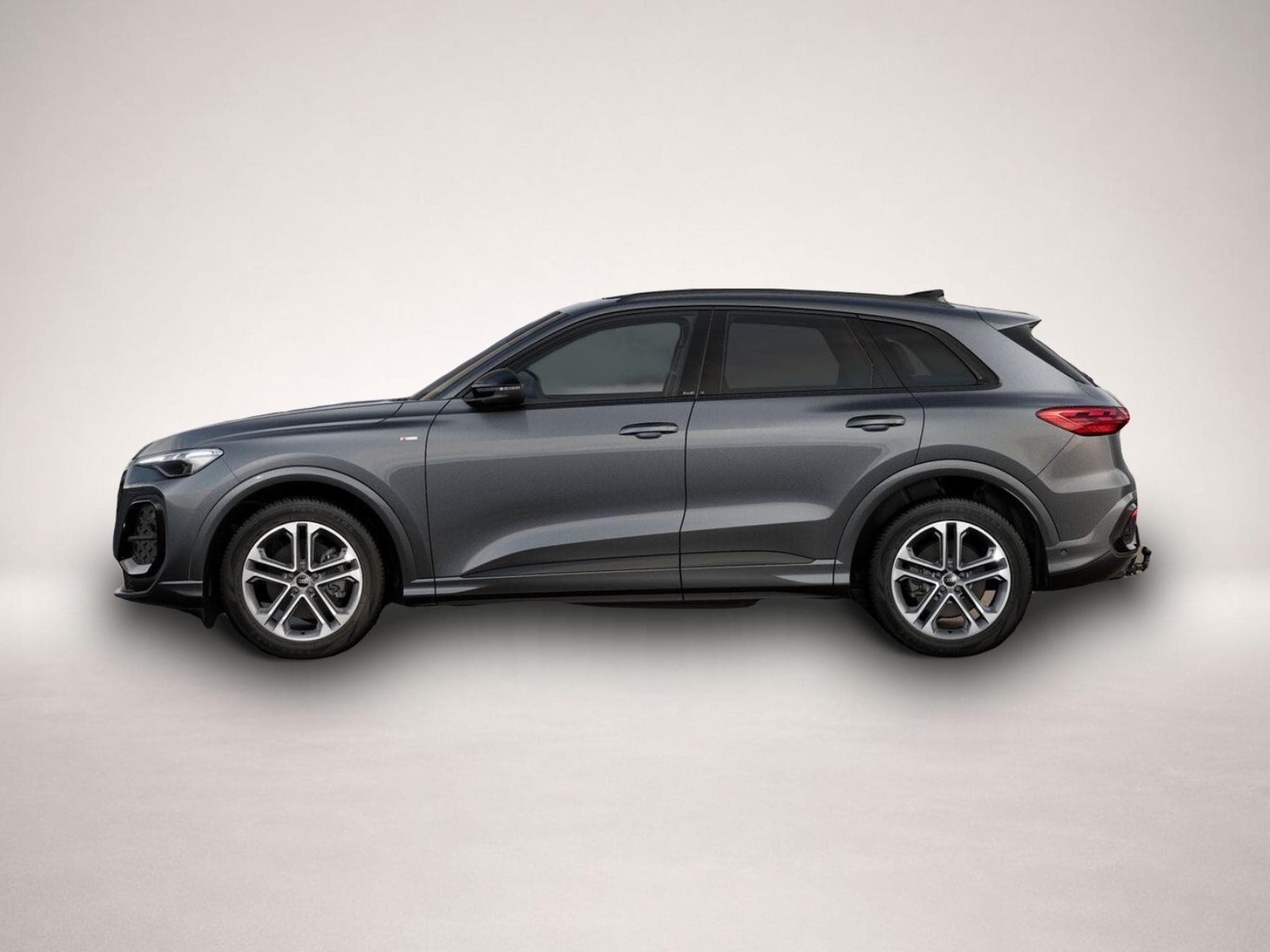 Audi Q5 (2026) - Foto 2