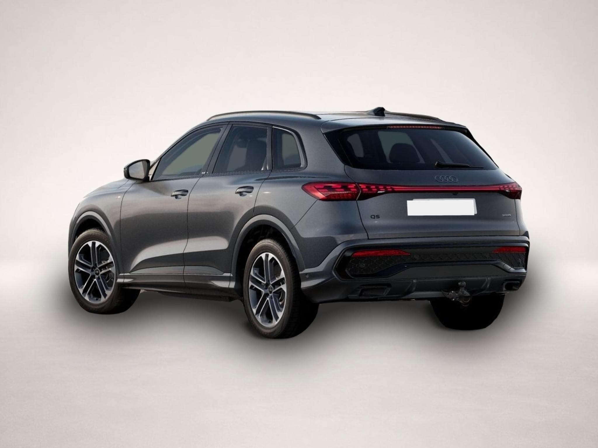 Audi Q5 (2026) - Foto 3